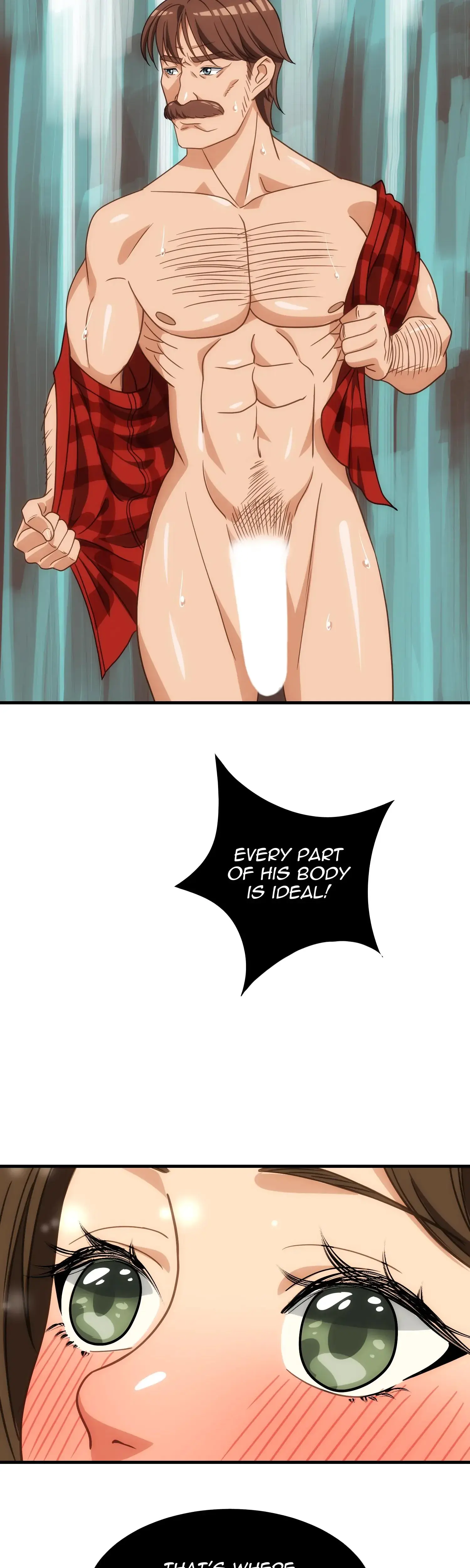 Teach Me First Chapter 7 - Page 45