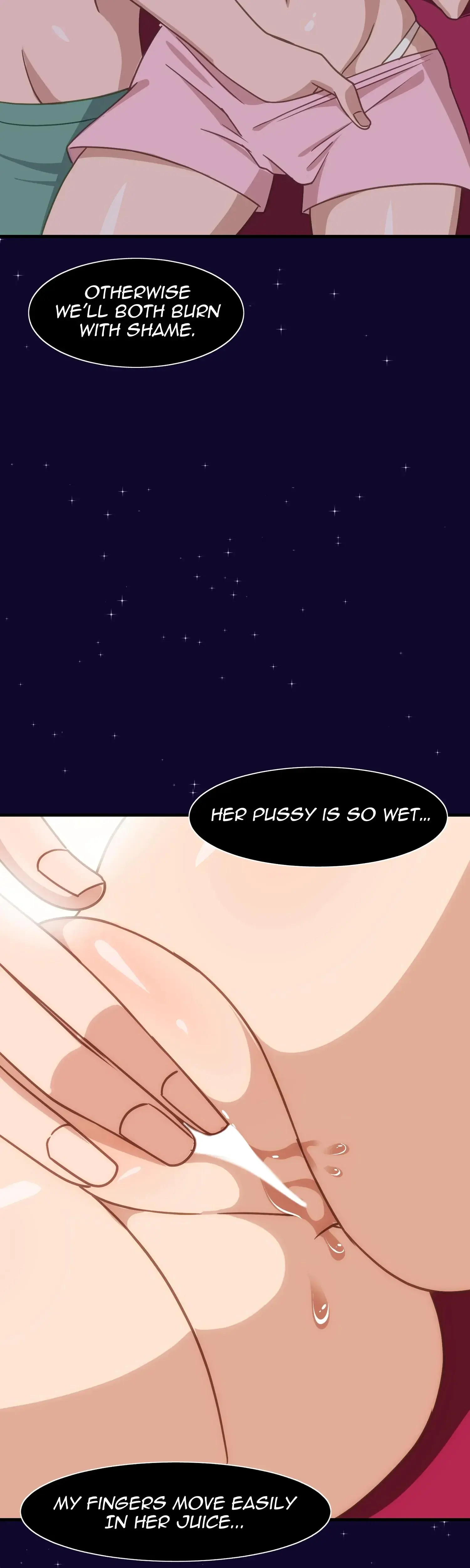 Teach Me First Chapter 7 - Page 5