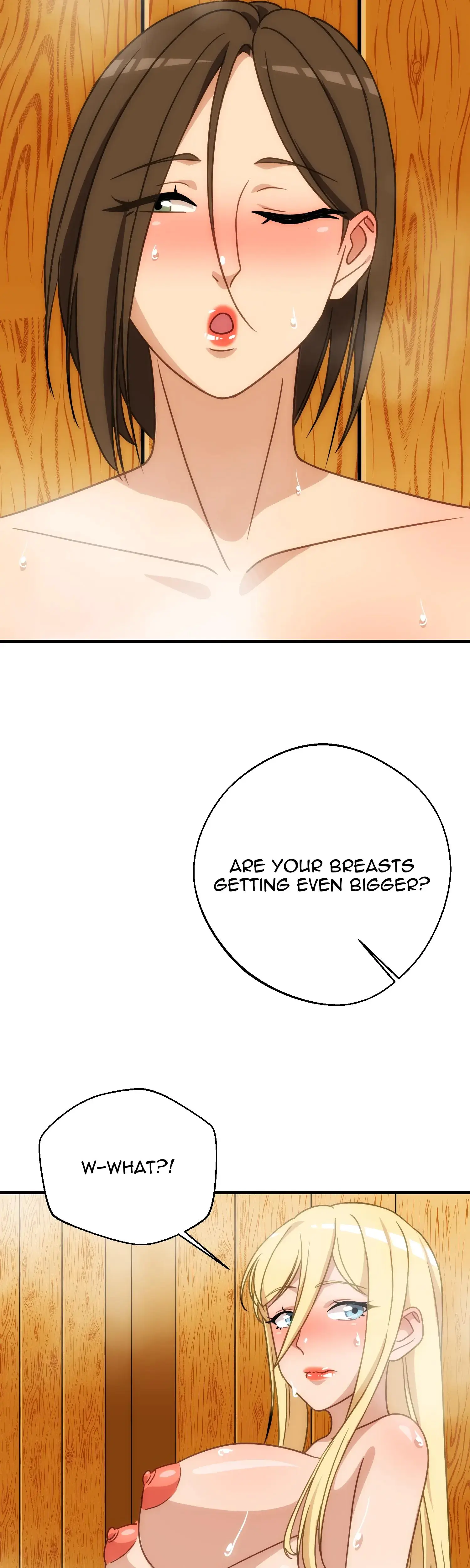 Teach Me First Chapter 8 - Page 13
