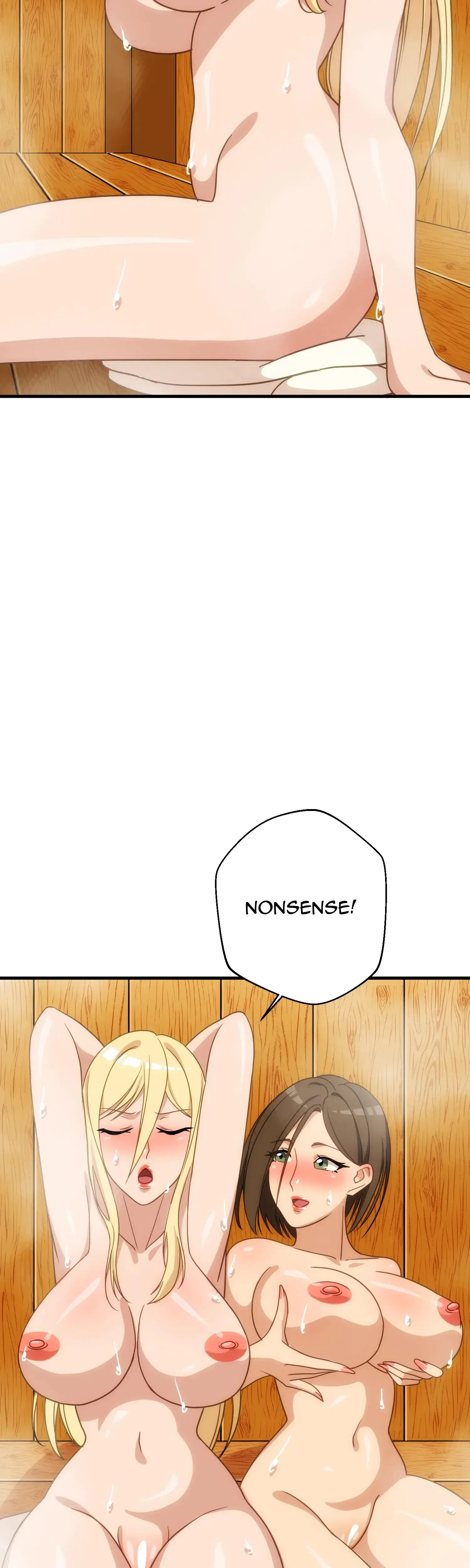 Teach Me First Chapter 8 - Page 14