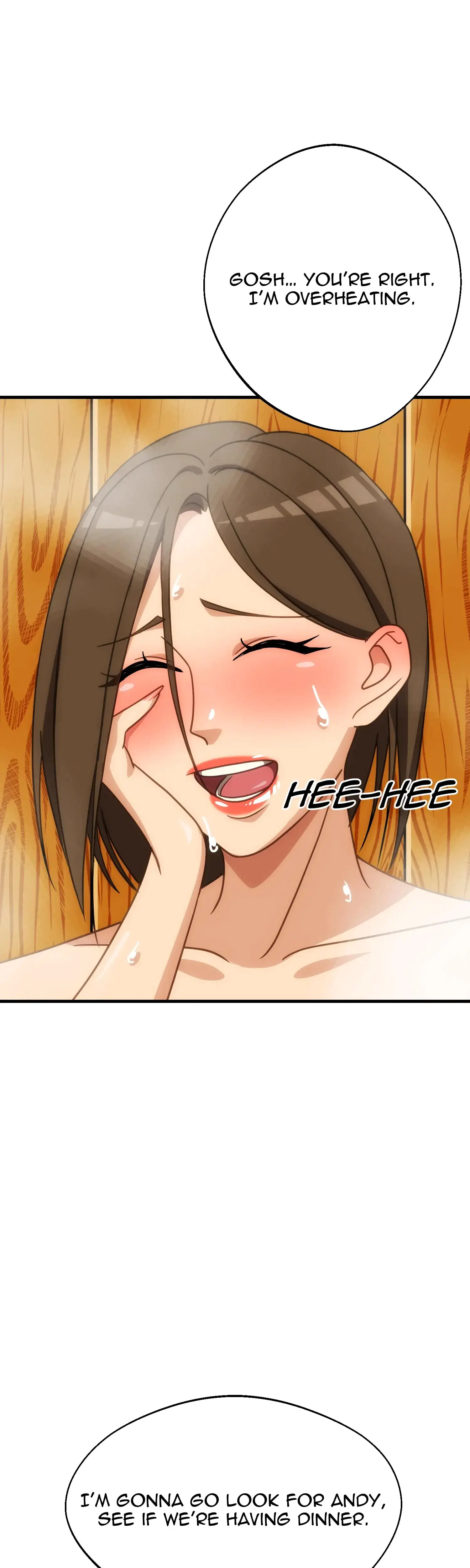 Teach Me First Chapter 8 - Page 16