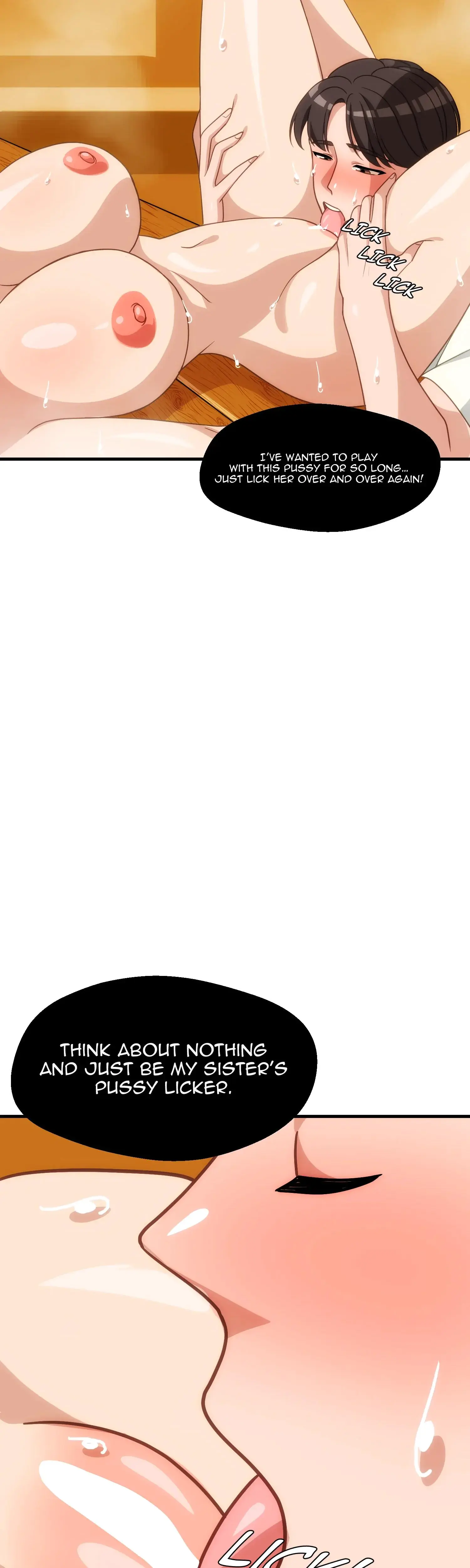 Teach Me First Chapter 8 - Page 25