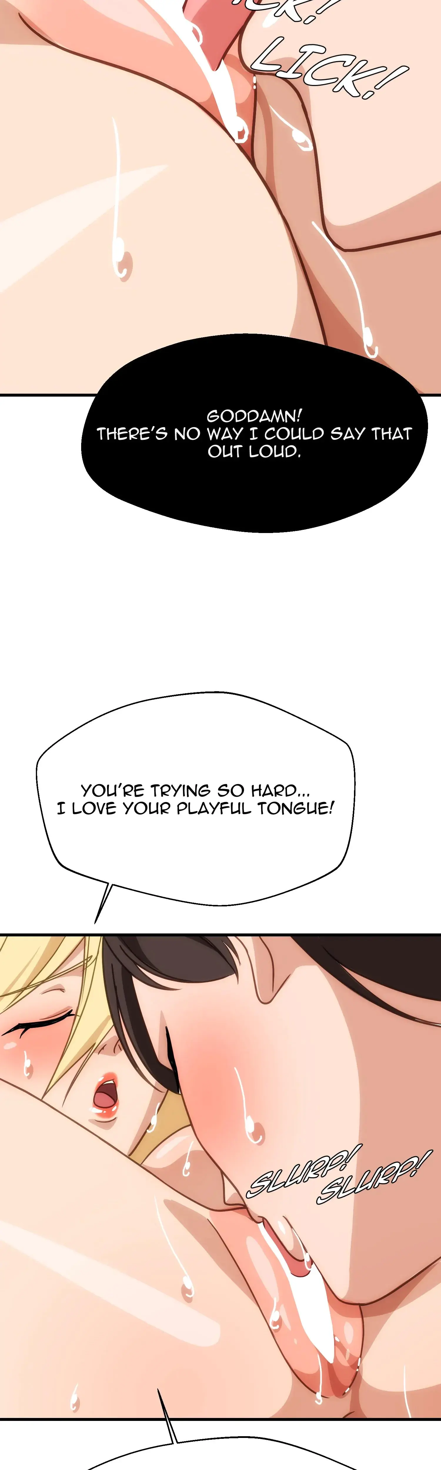 Teach Me First Chapter 8 - Page 26