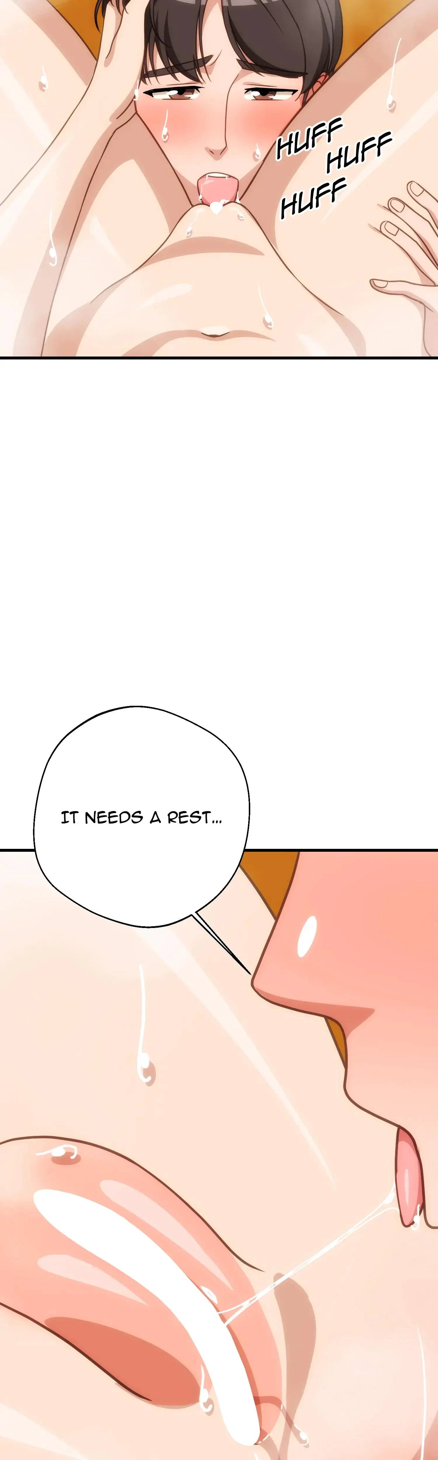 Teach Me First Chapter 8 - Page 28