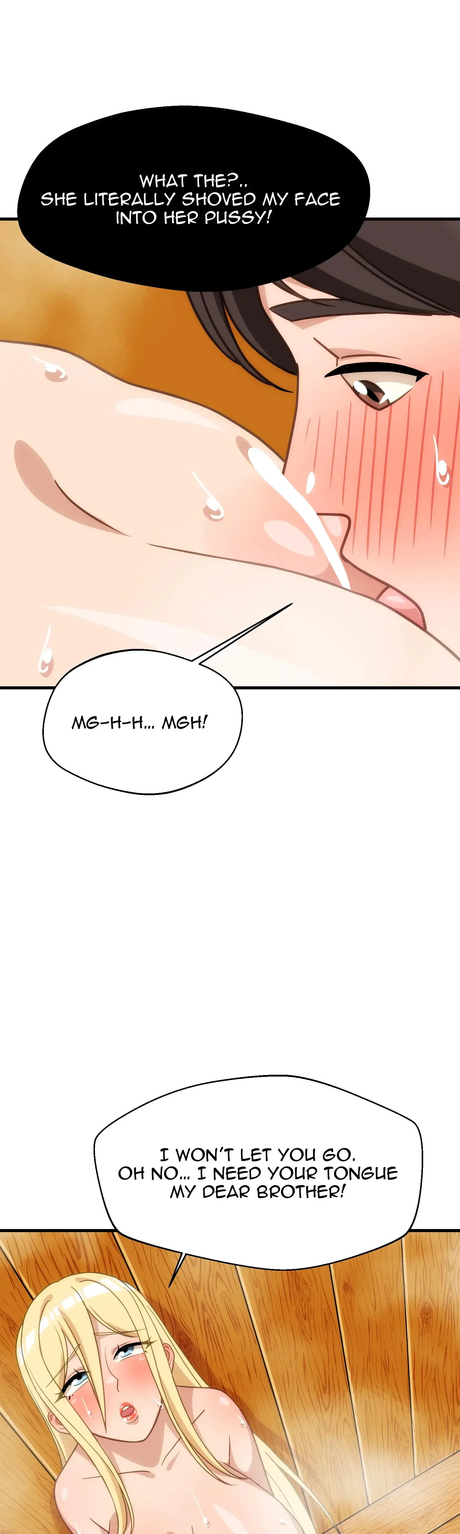 Teach Me First Chapter 8 - Page 30
