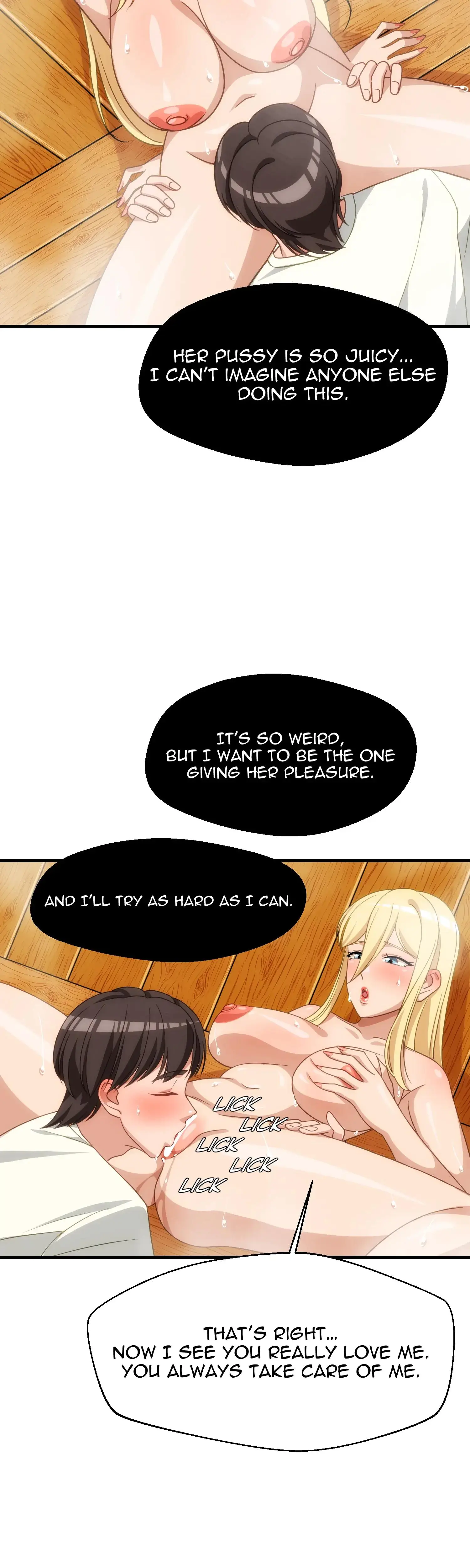 Teach Me First Chapter 8 - Page 31