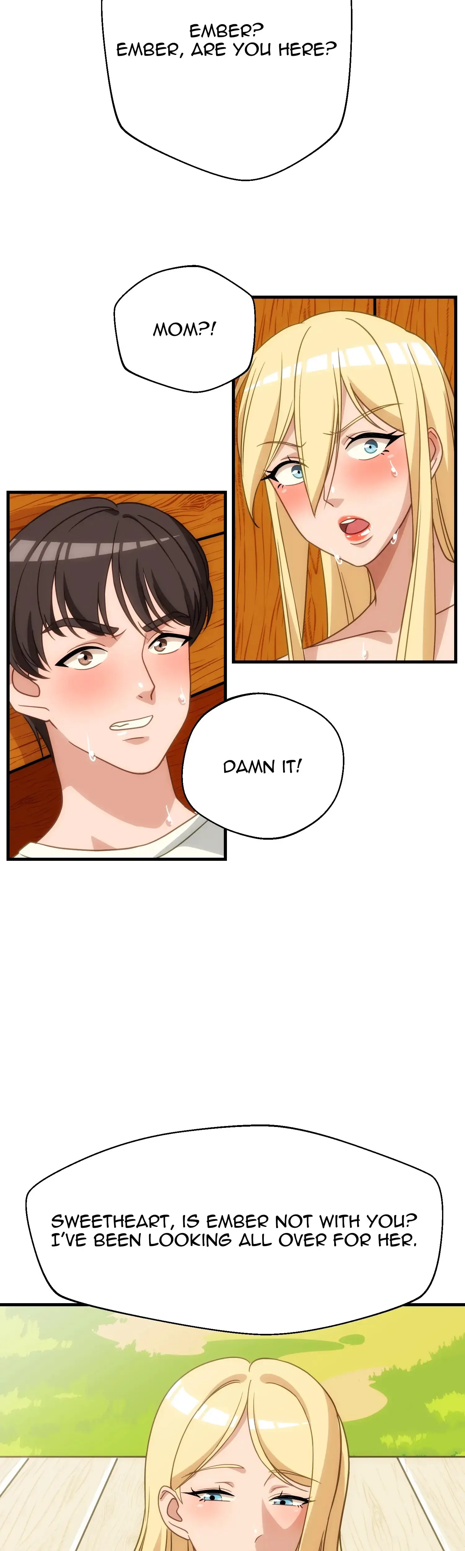 Teach Me First Chapter 8 - Page 39