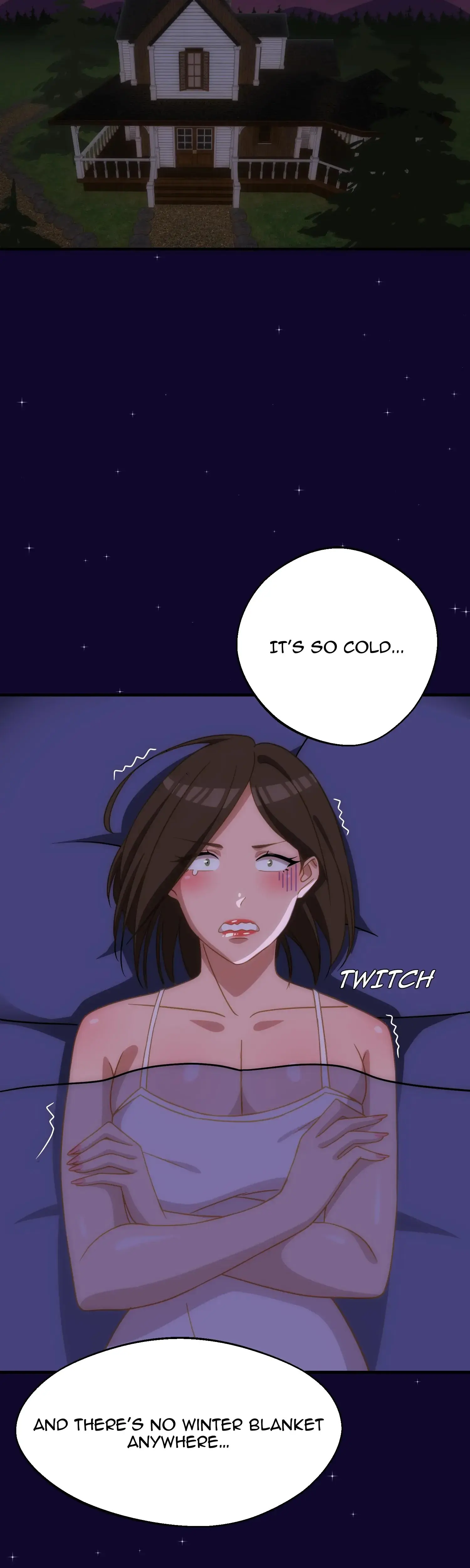 Teach Me First Chapter 8 - Page 43