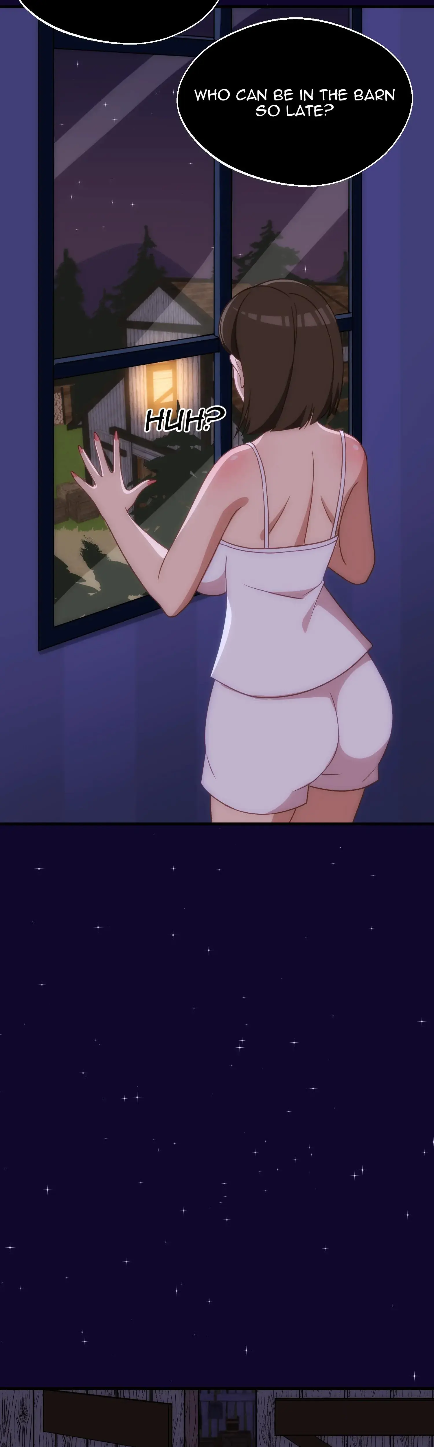 Teach Me First Chapter 8 - Page 45