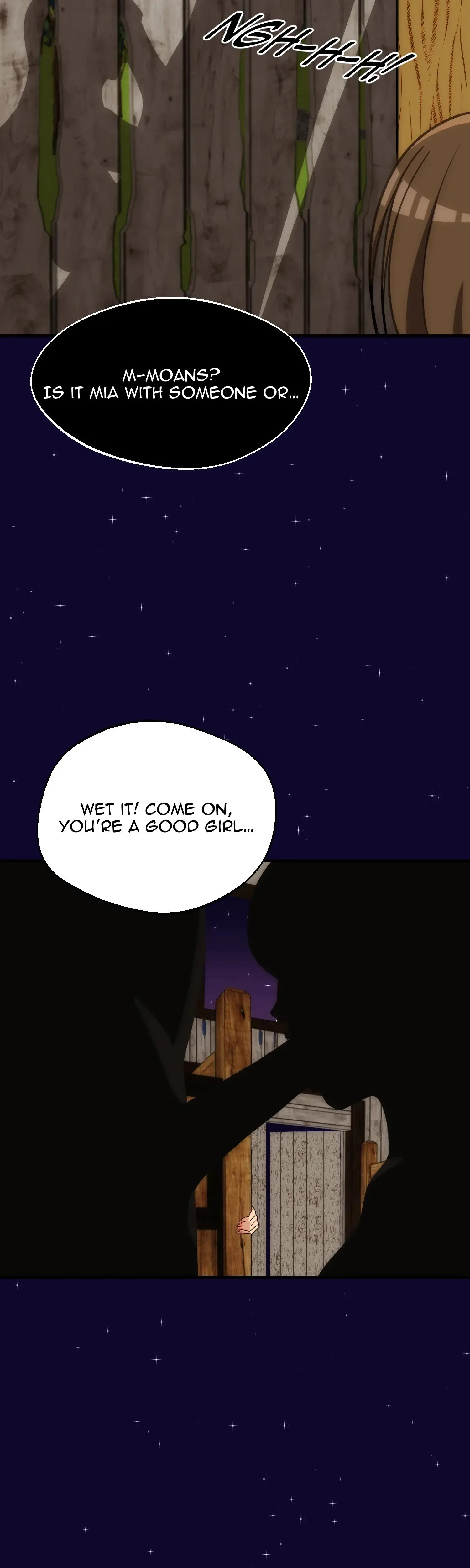 Teach Me First Chapter 8 - Page 47