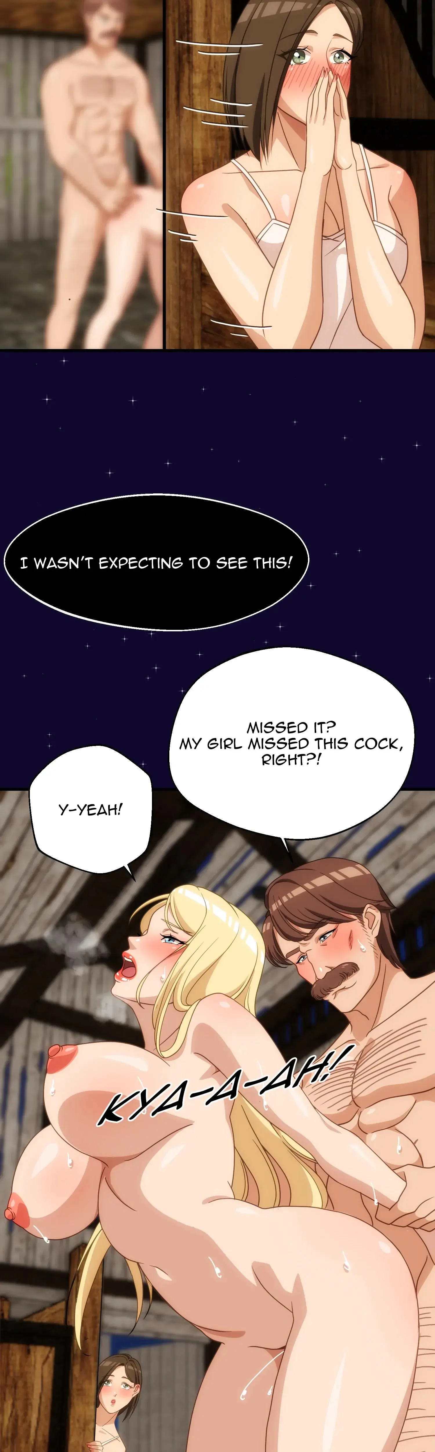 Teach Me First Chapter 8 - Page 50