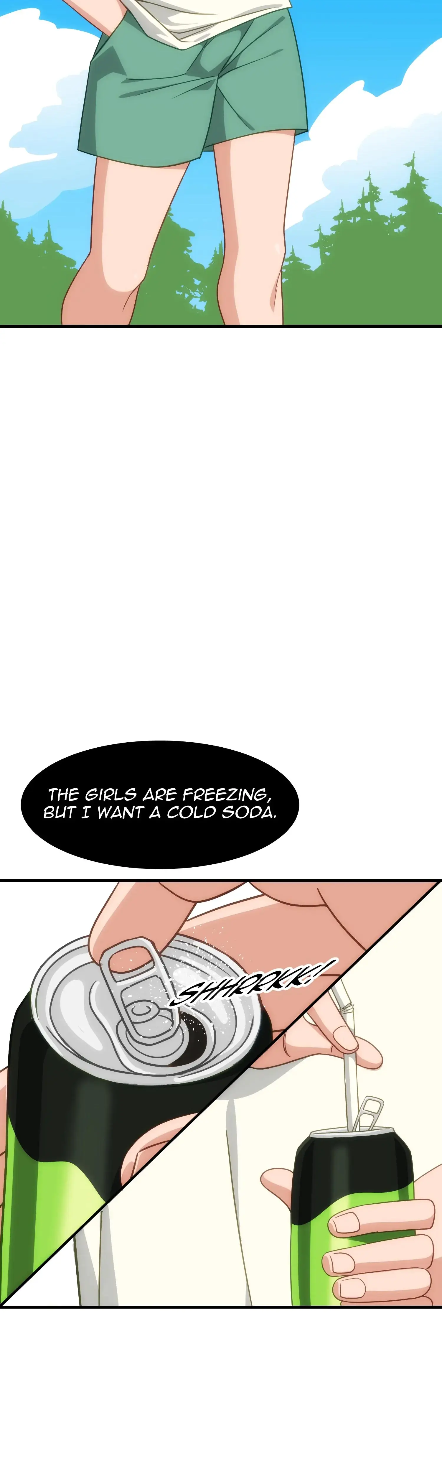 Teach Me First Chapter 8 - Page 6