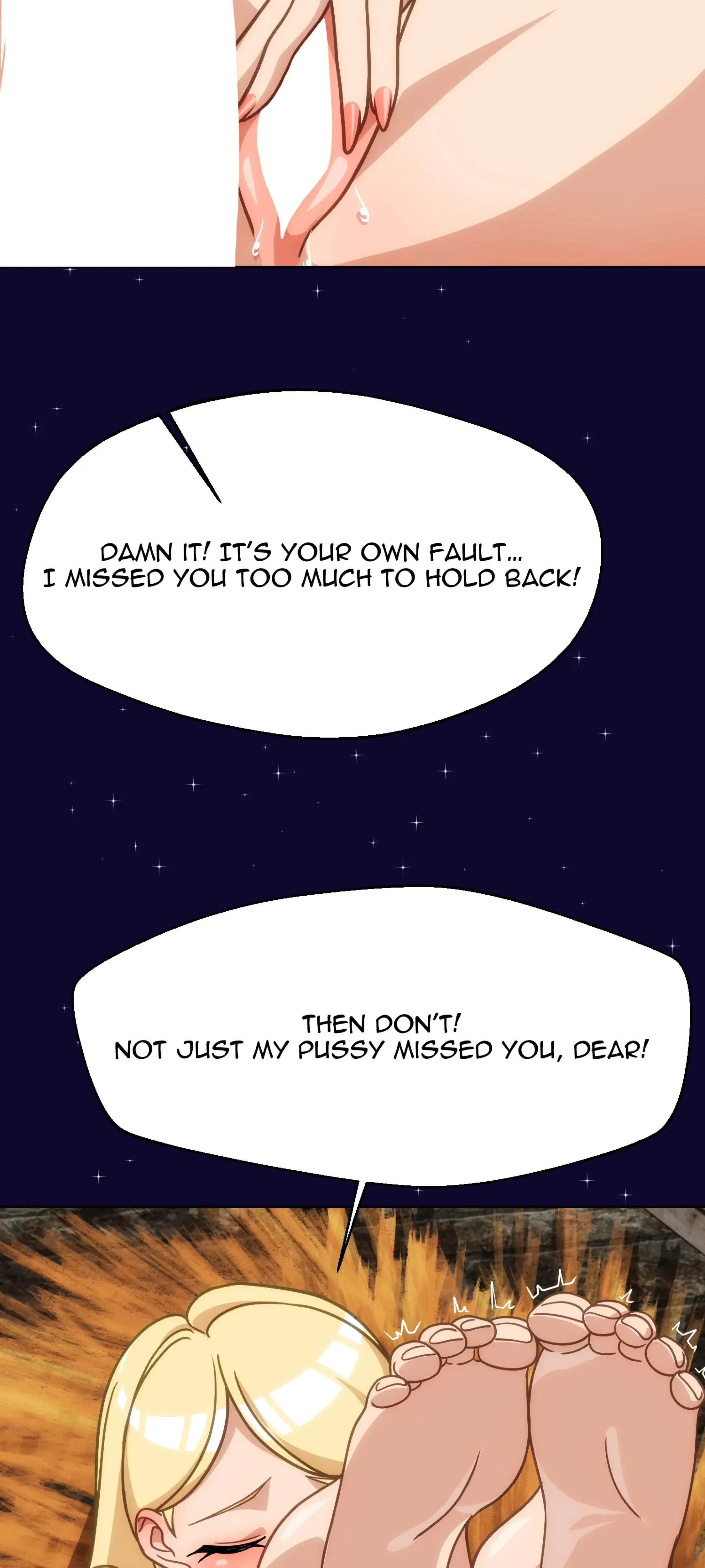Teach Me First Chapter 9 - Page 13