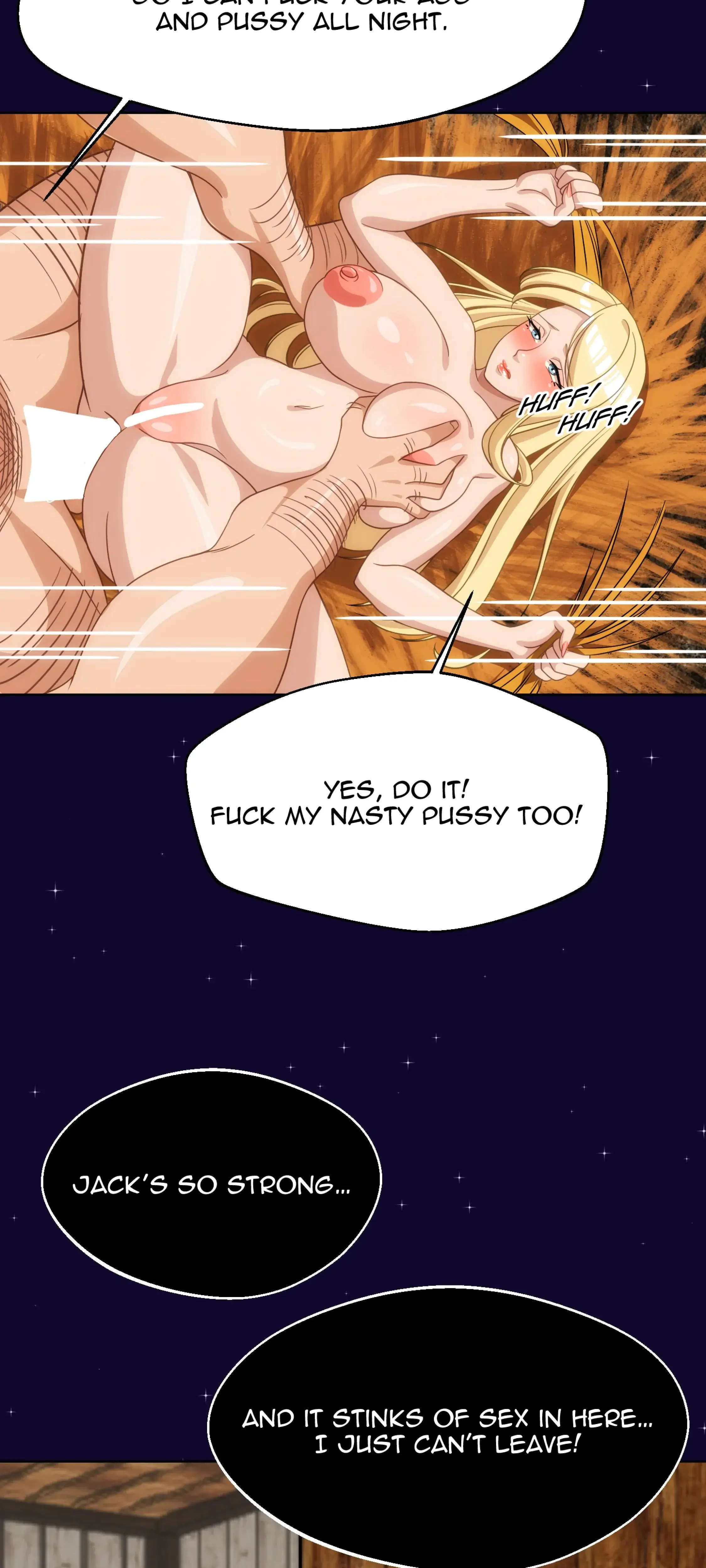 Teach Me First Chapter 9 - Page 18