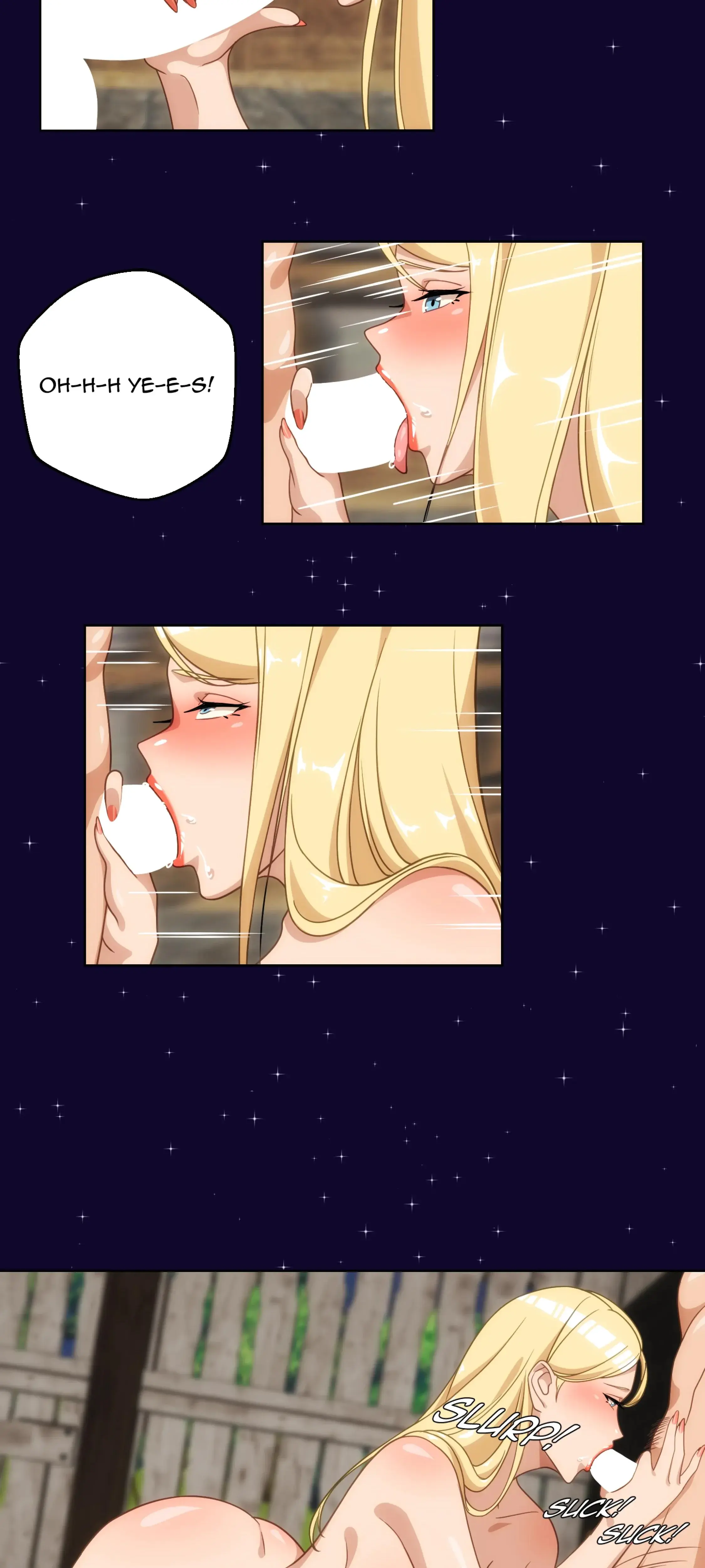 Teach Me First Chapter 9 - Page 2