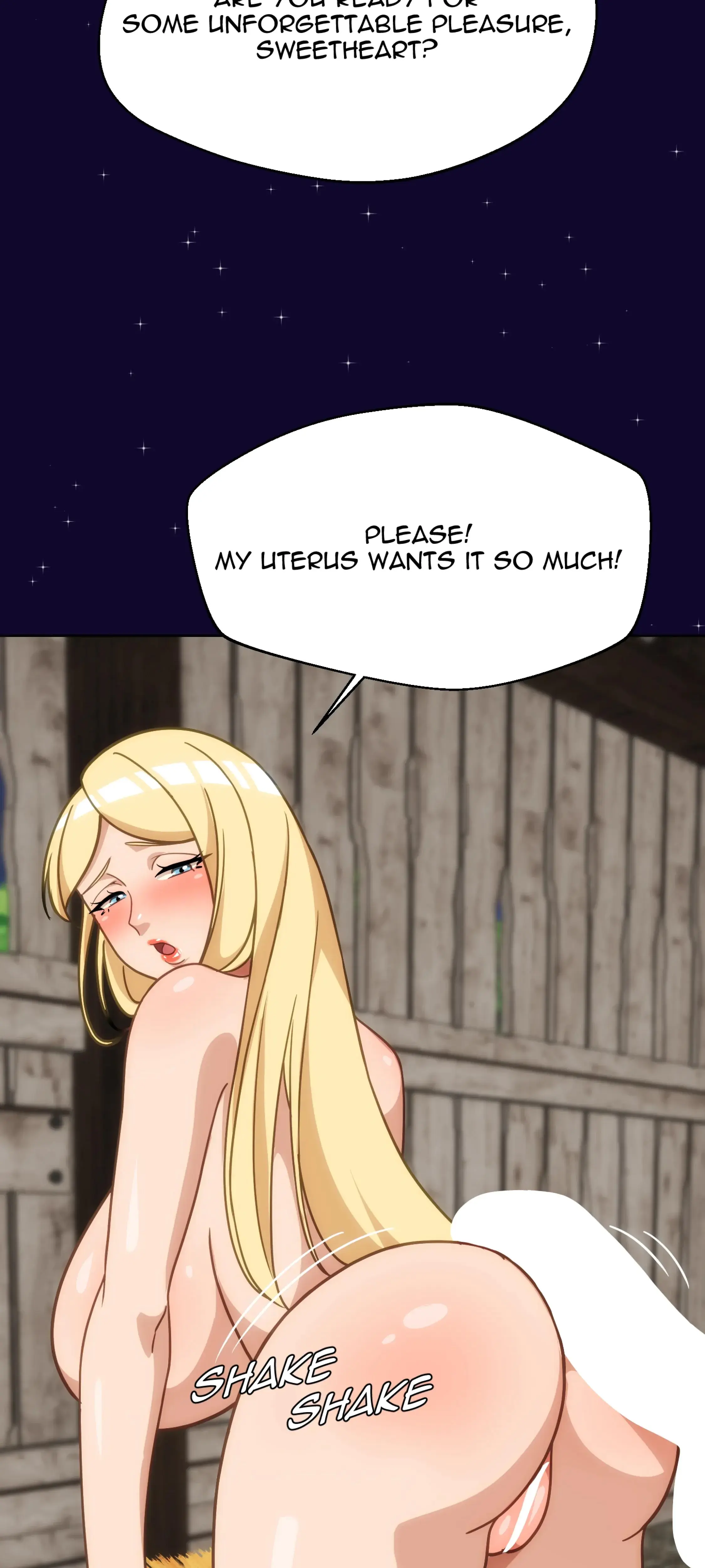 Teach Me First Chapter 9 - Page 25