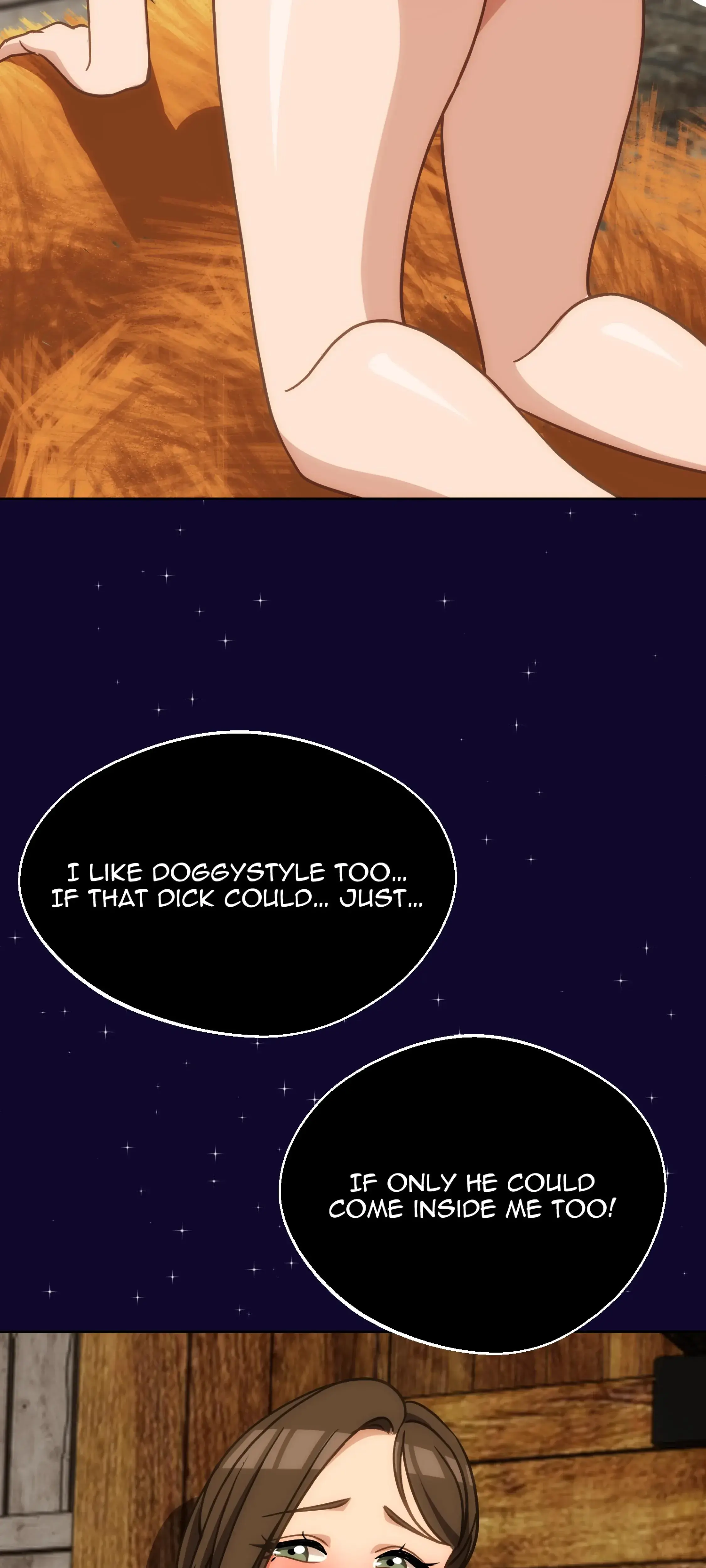 Teach Me First Chapter 9 - Page 26