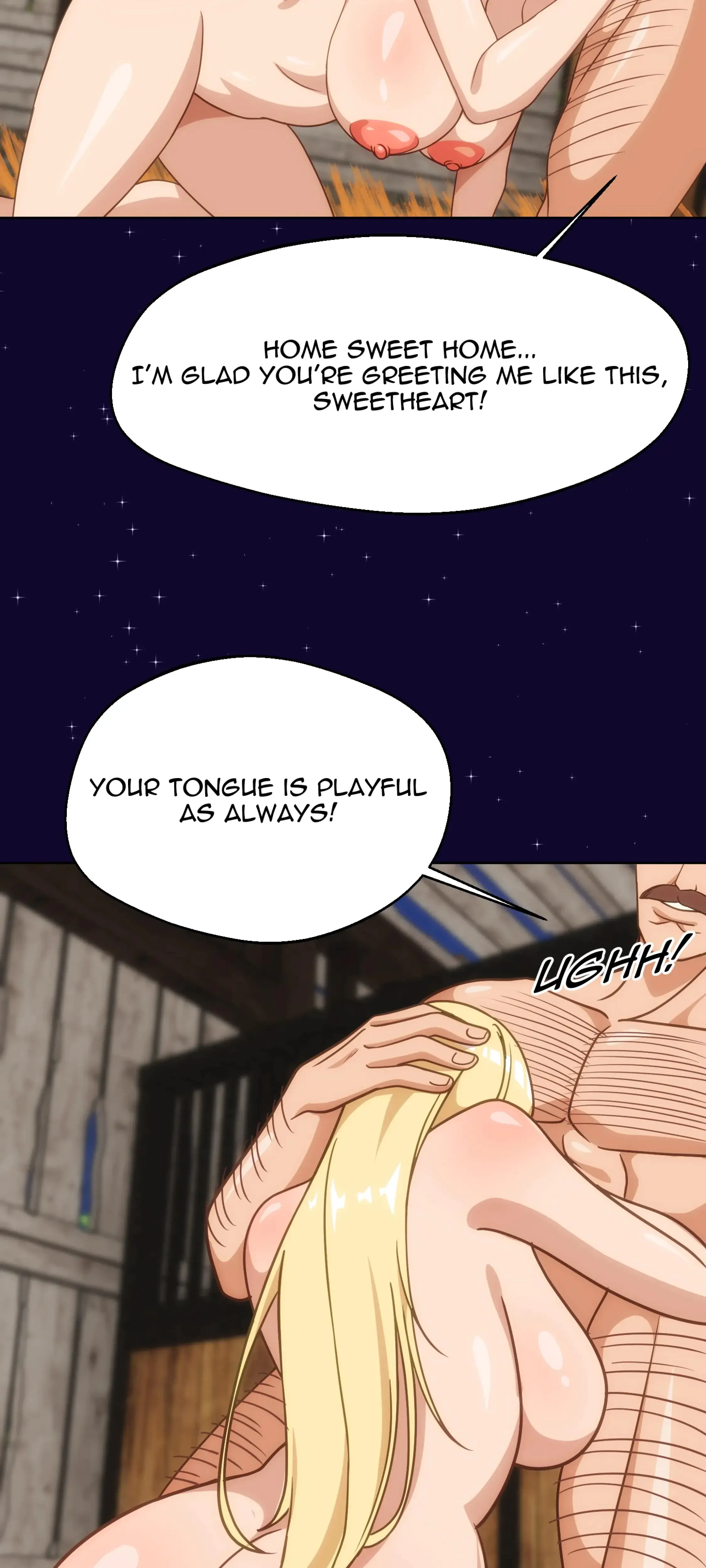 Teach Me First Chapter 9 - Page 3