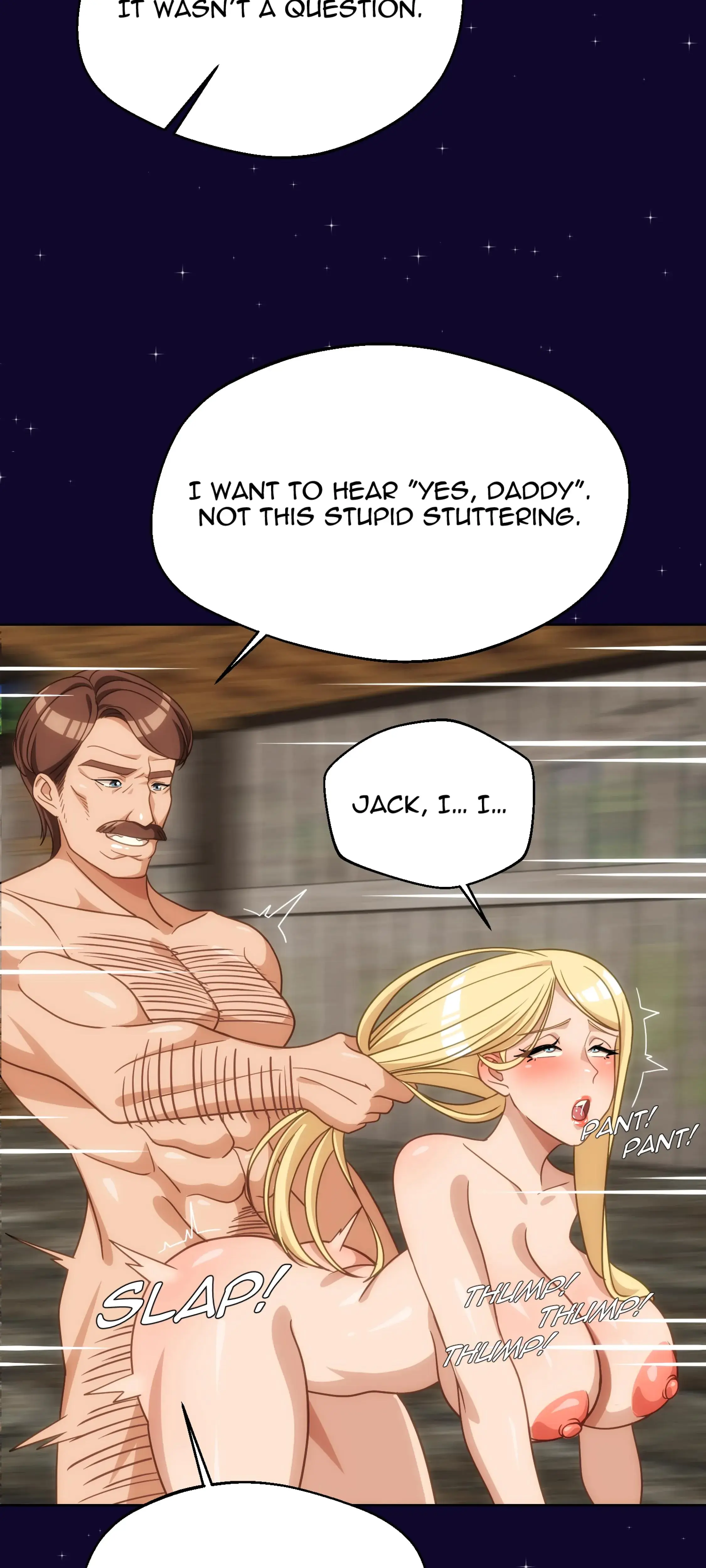 Teach Me First Chapter 9 - Page 30