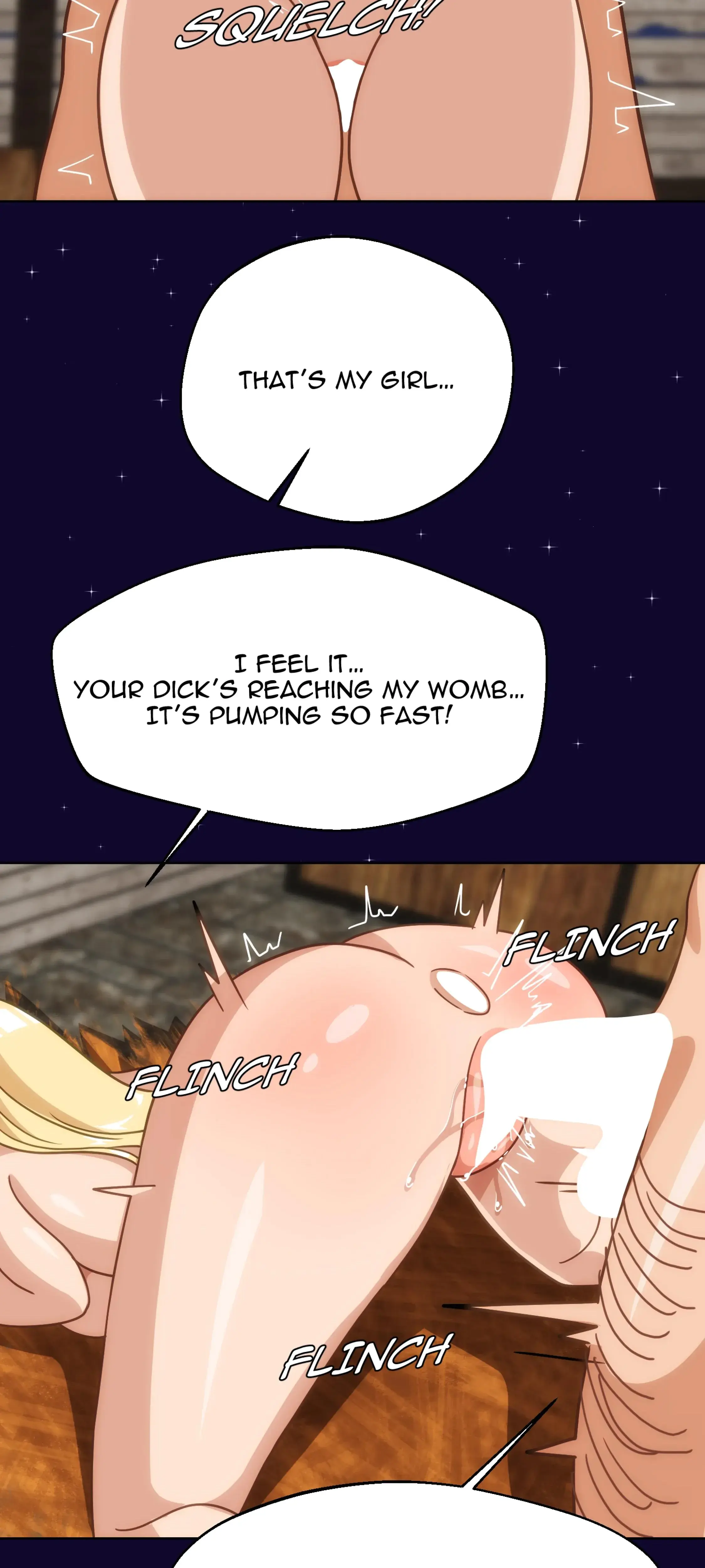 Teach Me First Chapter 9 - Page 33