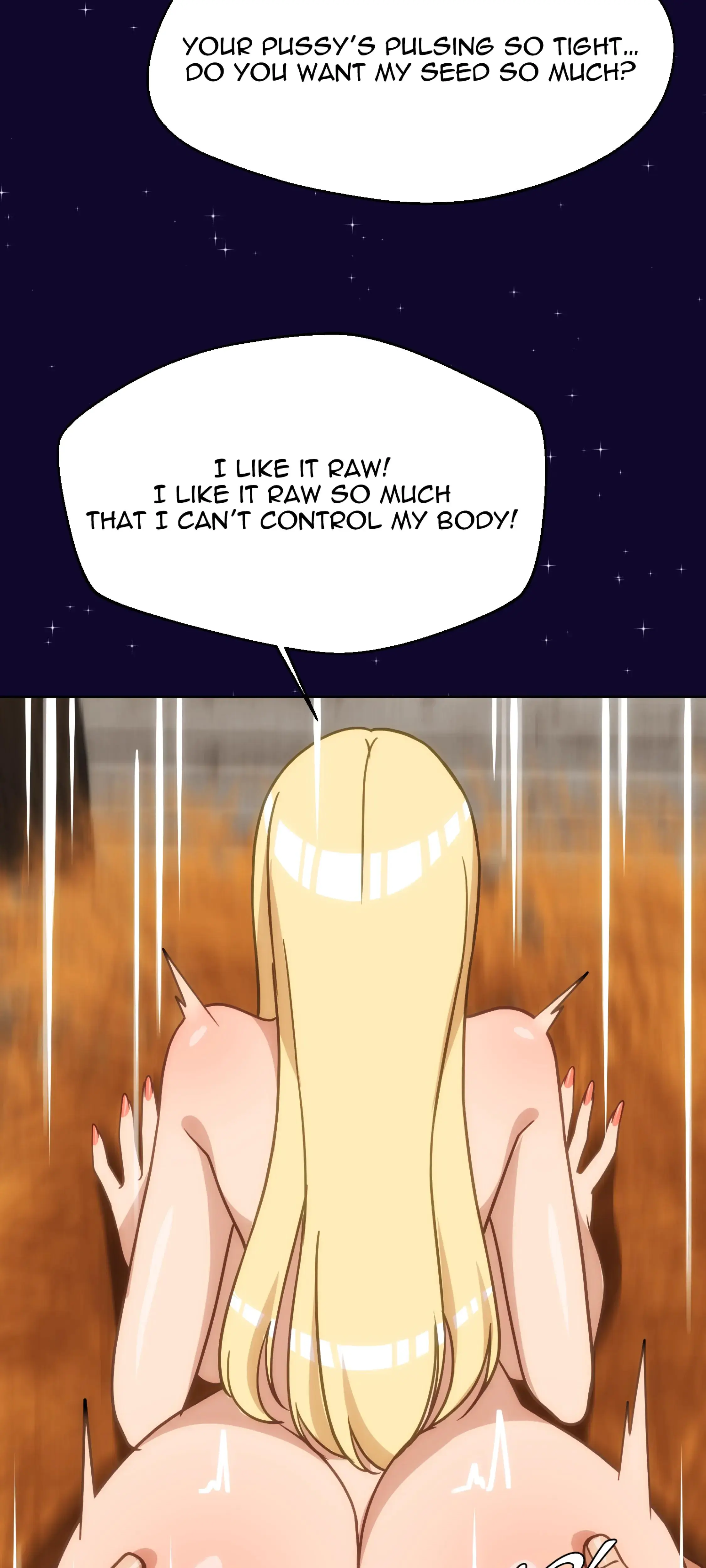 Teach Me First Chapter 9 - Page 34
