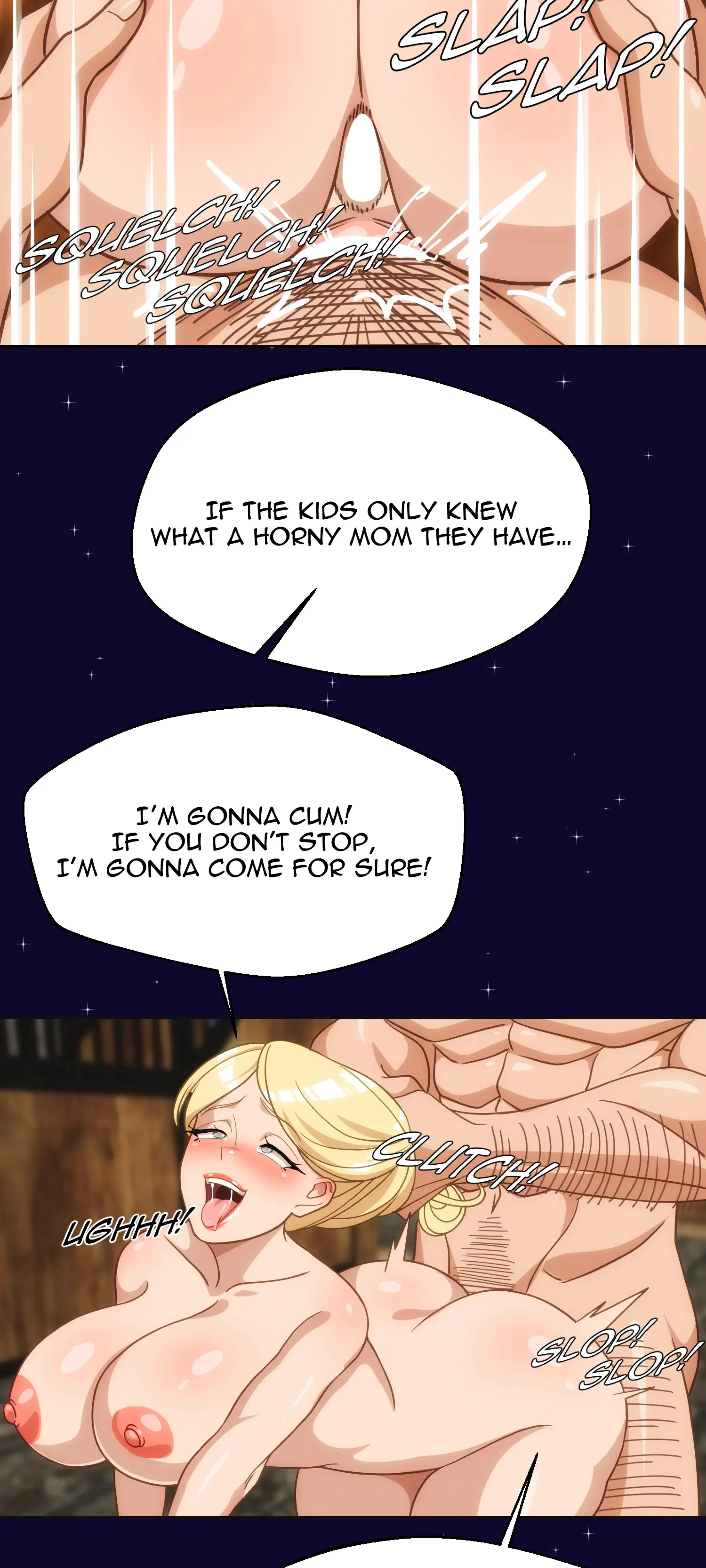 Teach Me First Chapter 9 - Page 35