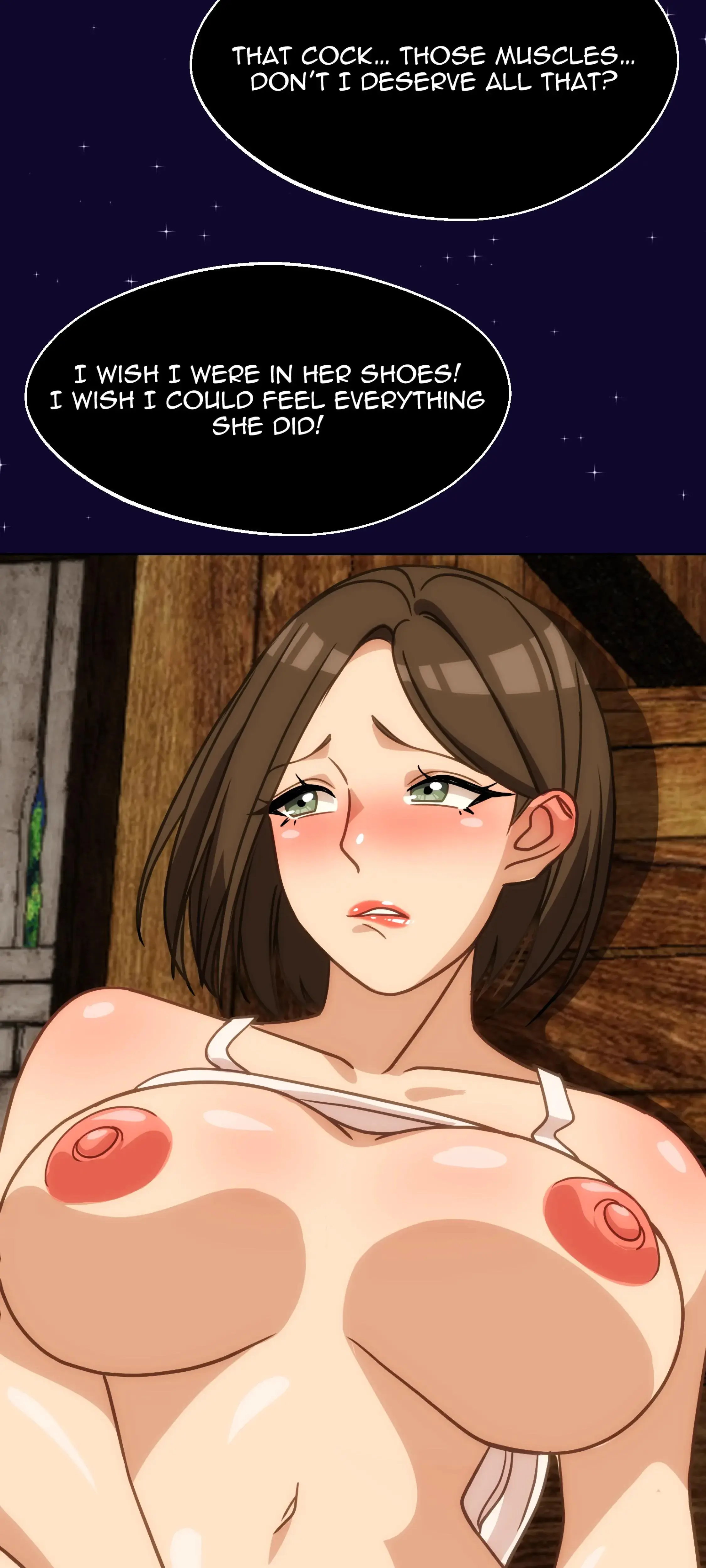 Teach Me First Chapter 9 - Page 37