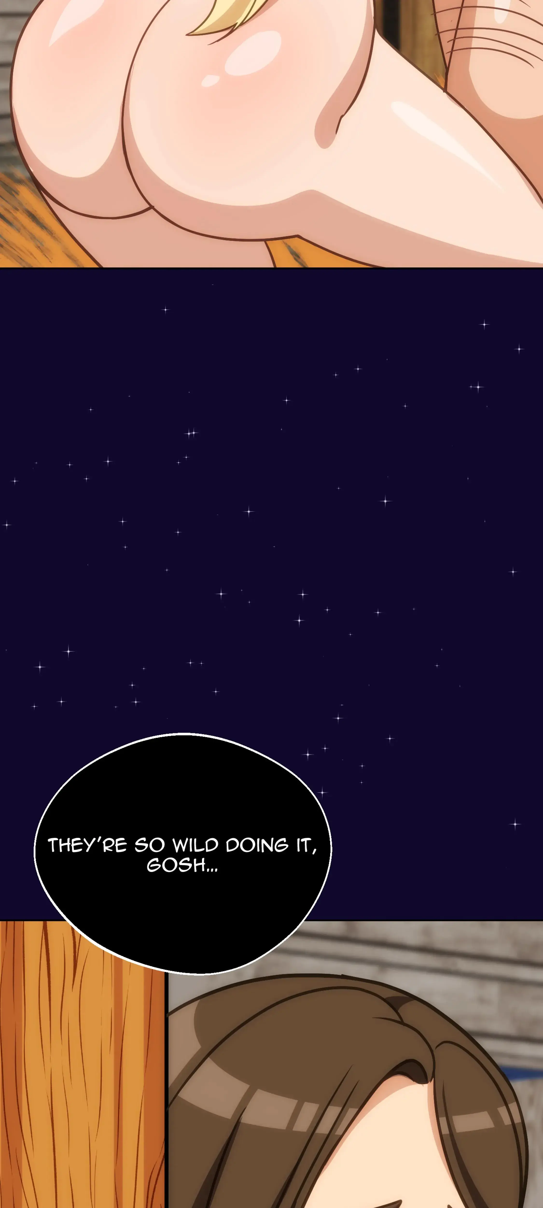 Teach Me First Chapter 9 - Page 4