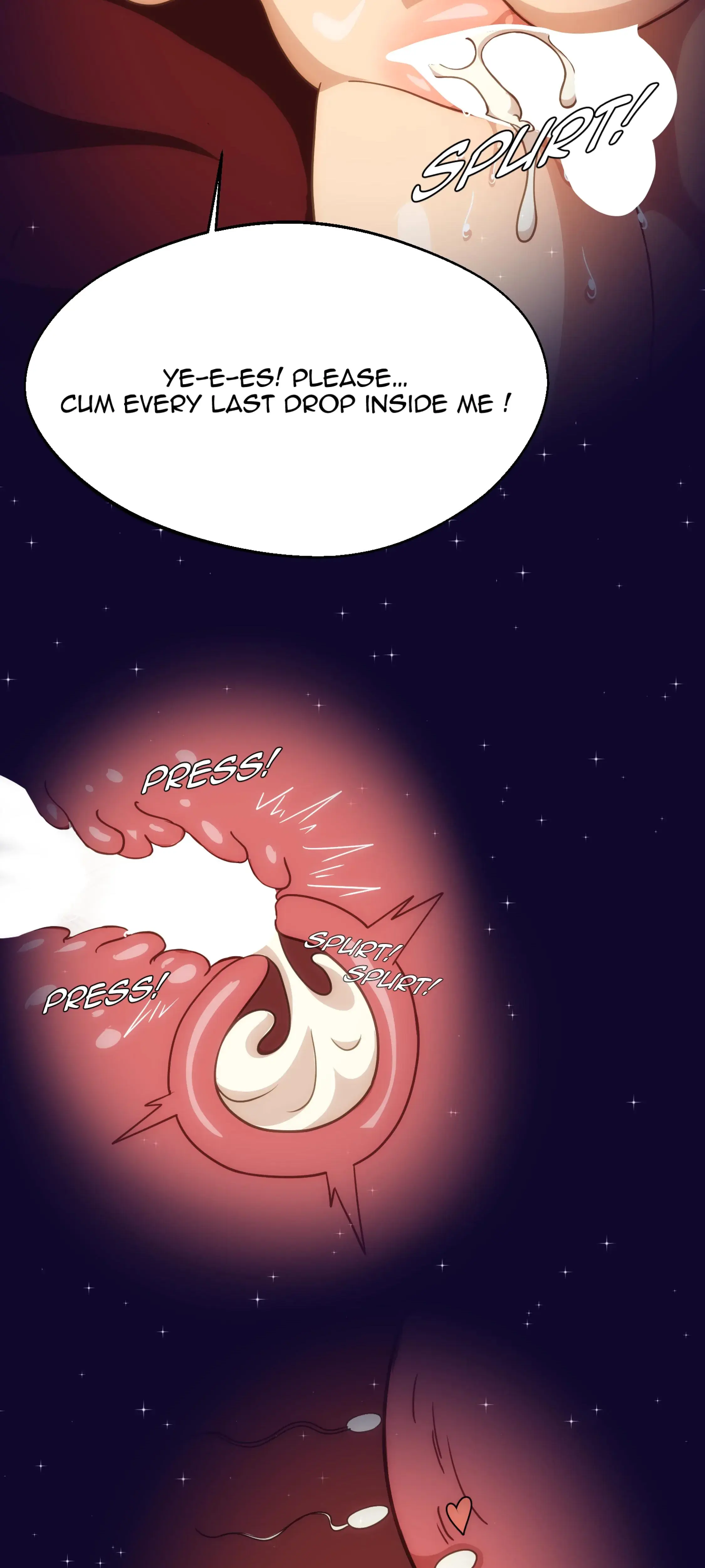 Teach Me First Chapter 9 - Page 43