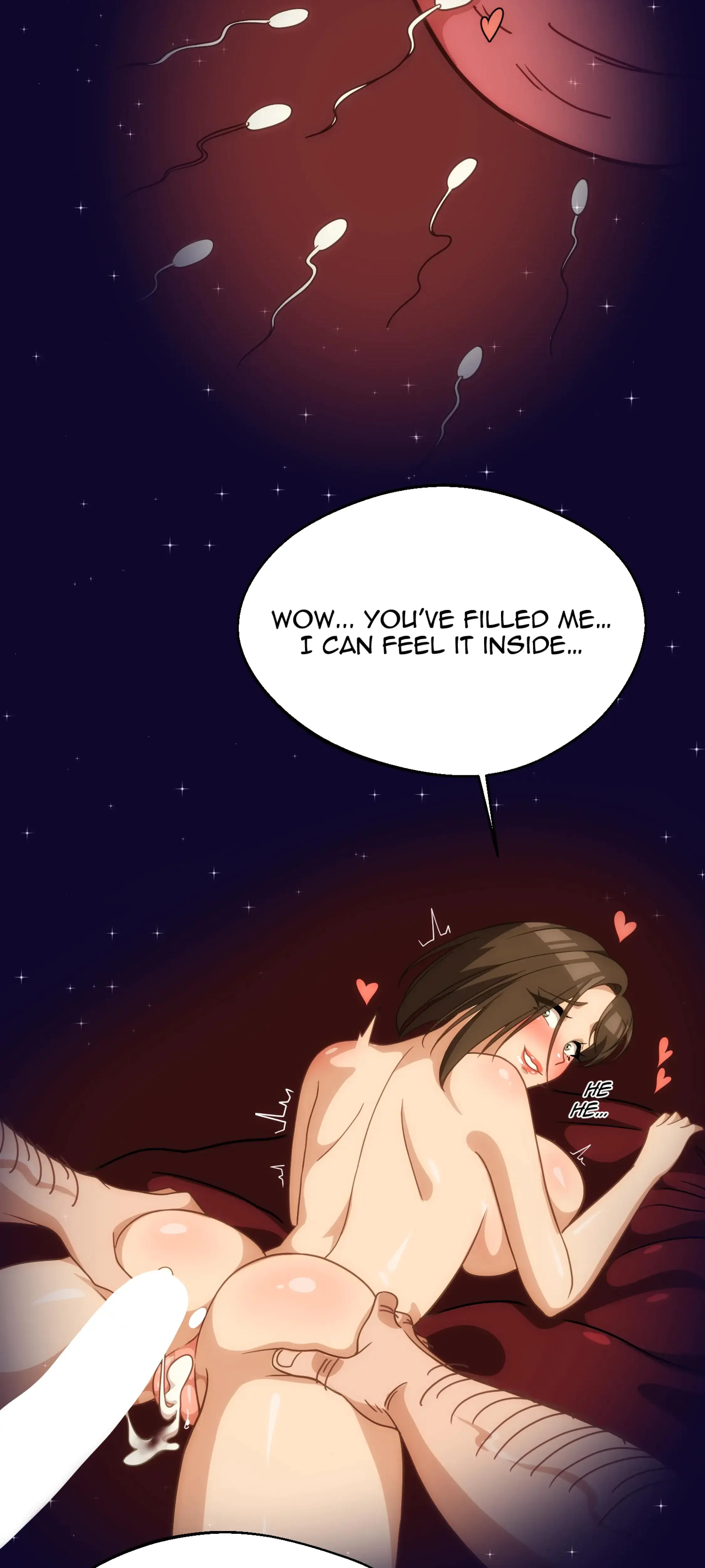 Teach Me First Chapter 9 - Page 44