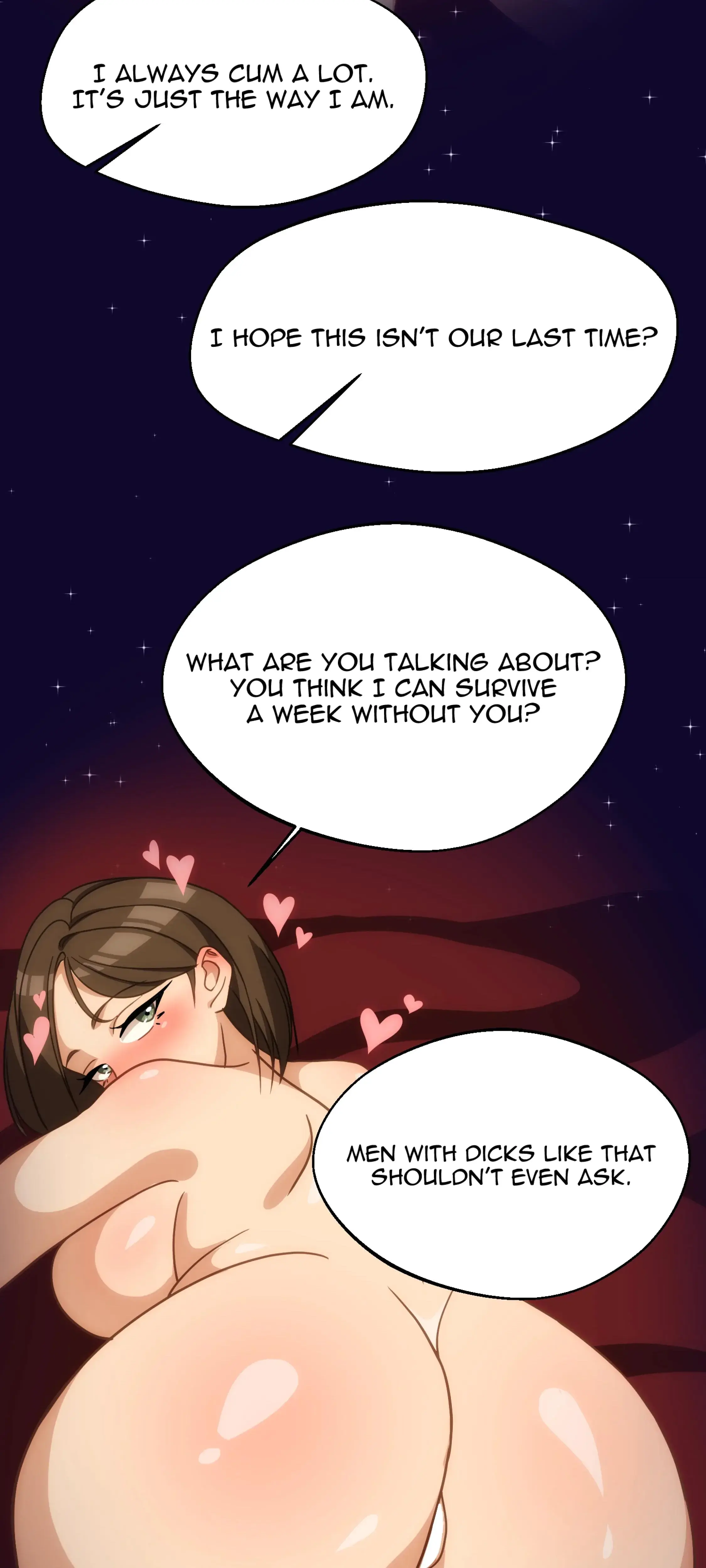 Teach Me First Chapter 9 - Page 45