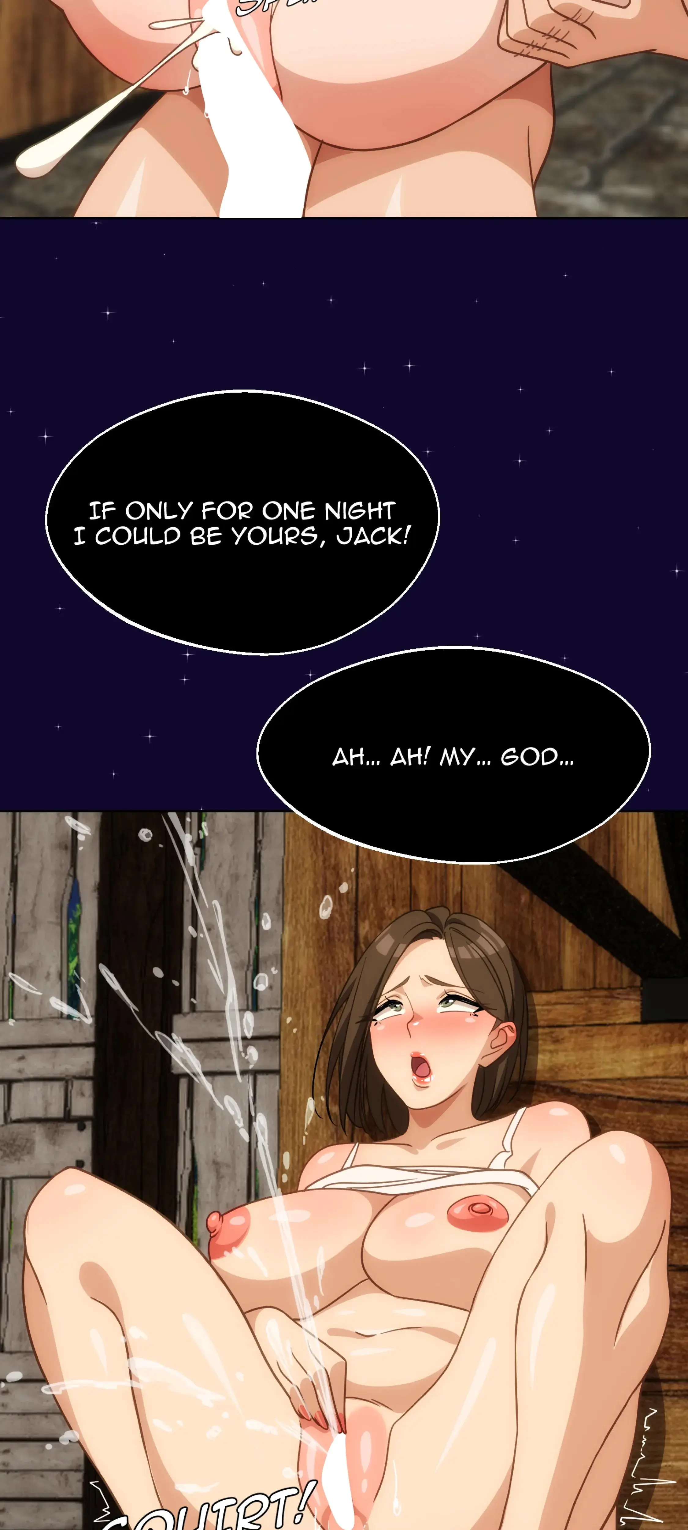 Teach Me First Chapter 9 - Page 48