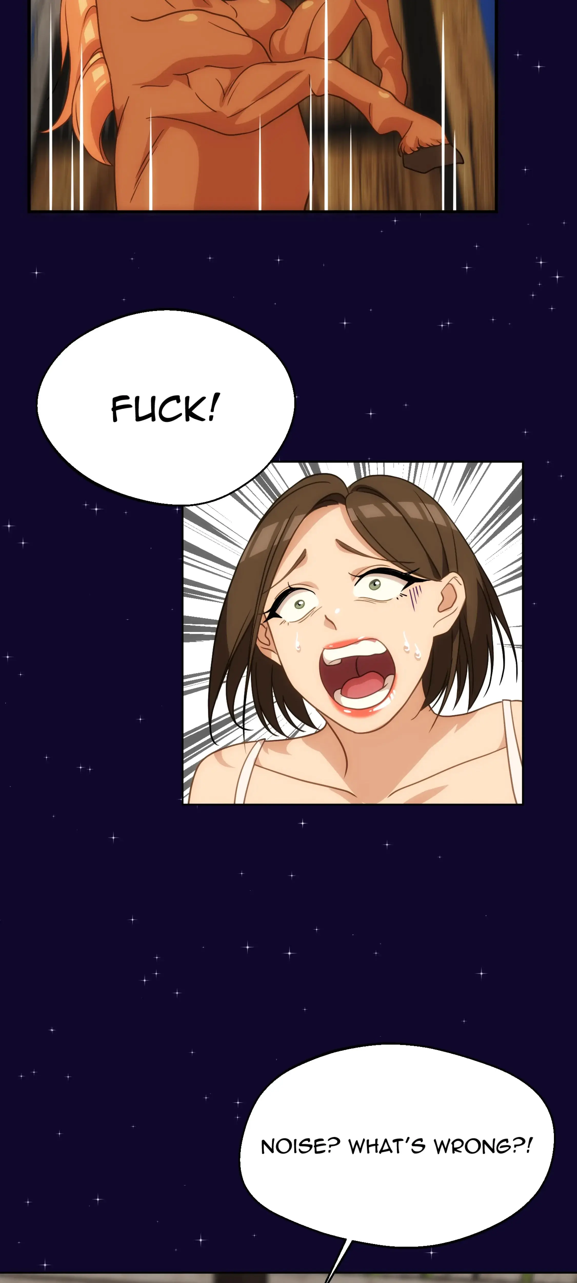 Teach Me First Chapter 9 - Page 54
