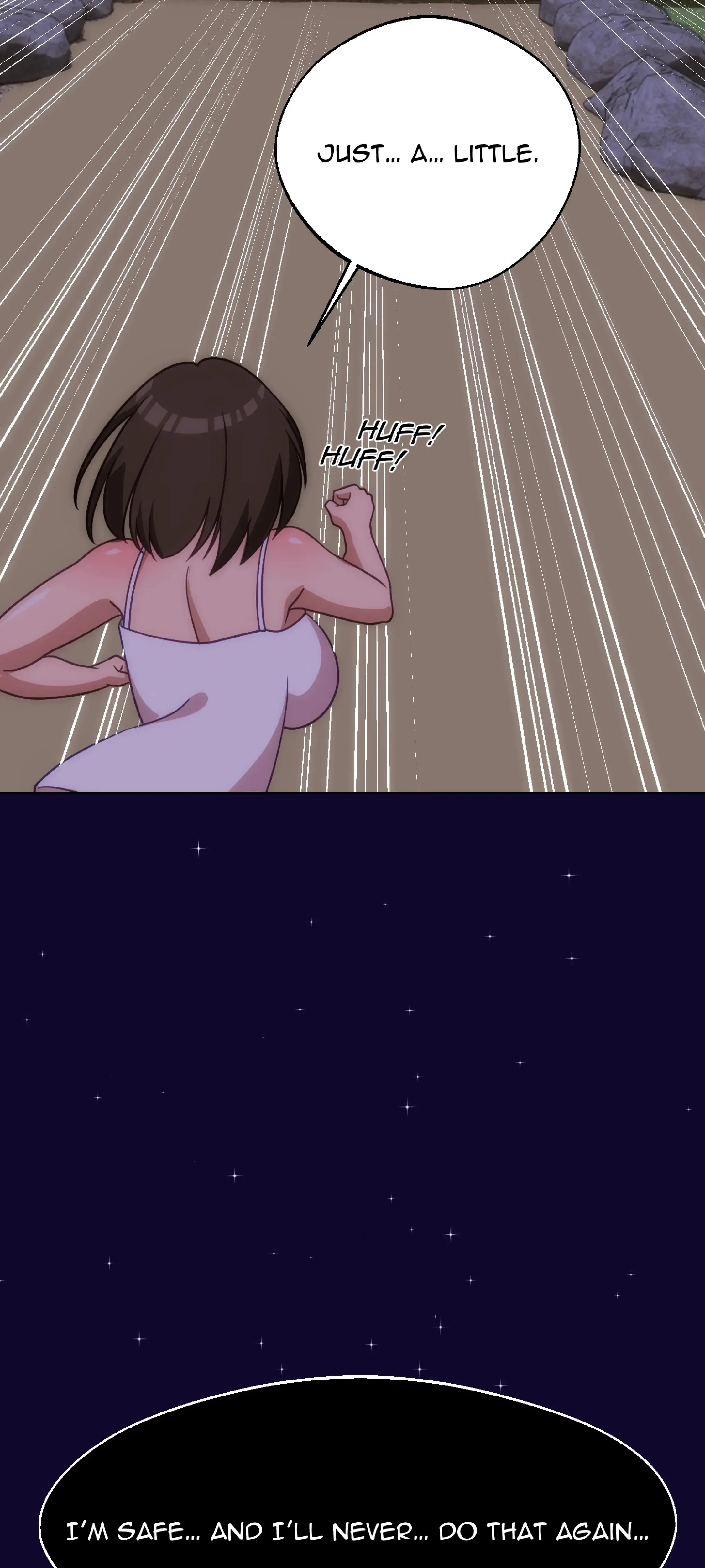 Teach Me First Chapter 9 - Page 58