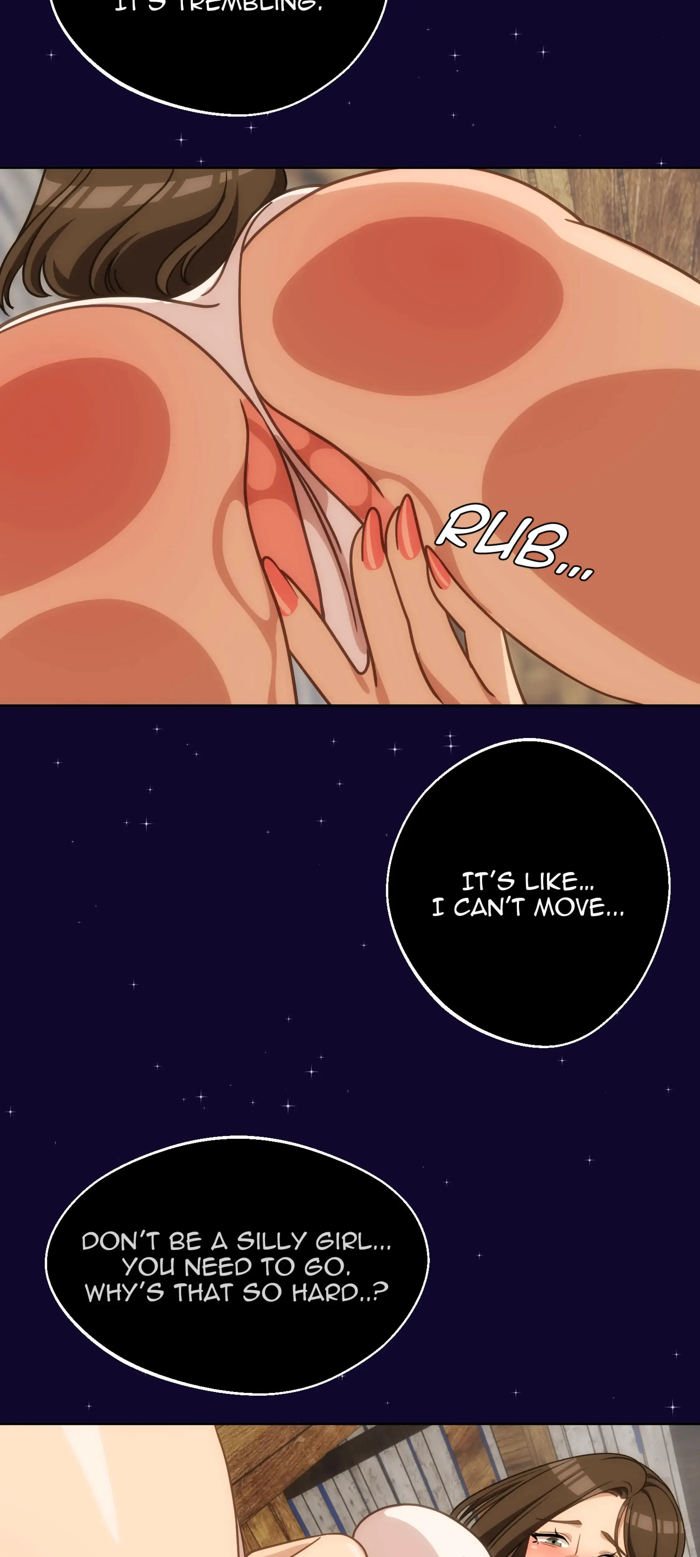 Teach Me First Chapter 9 - Page 7