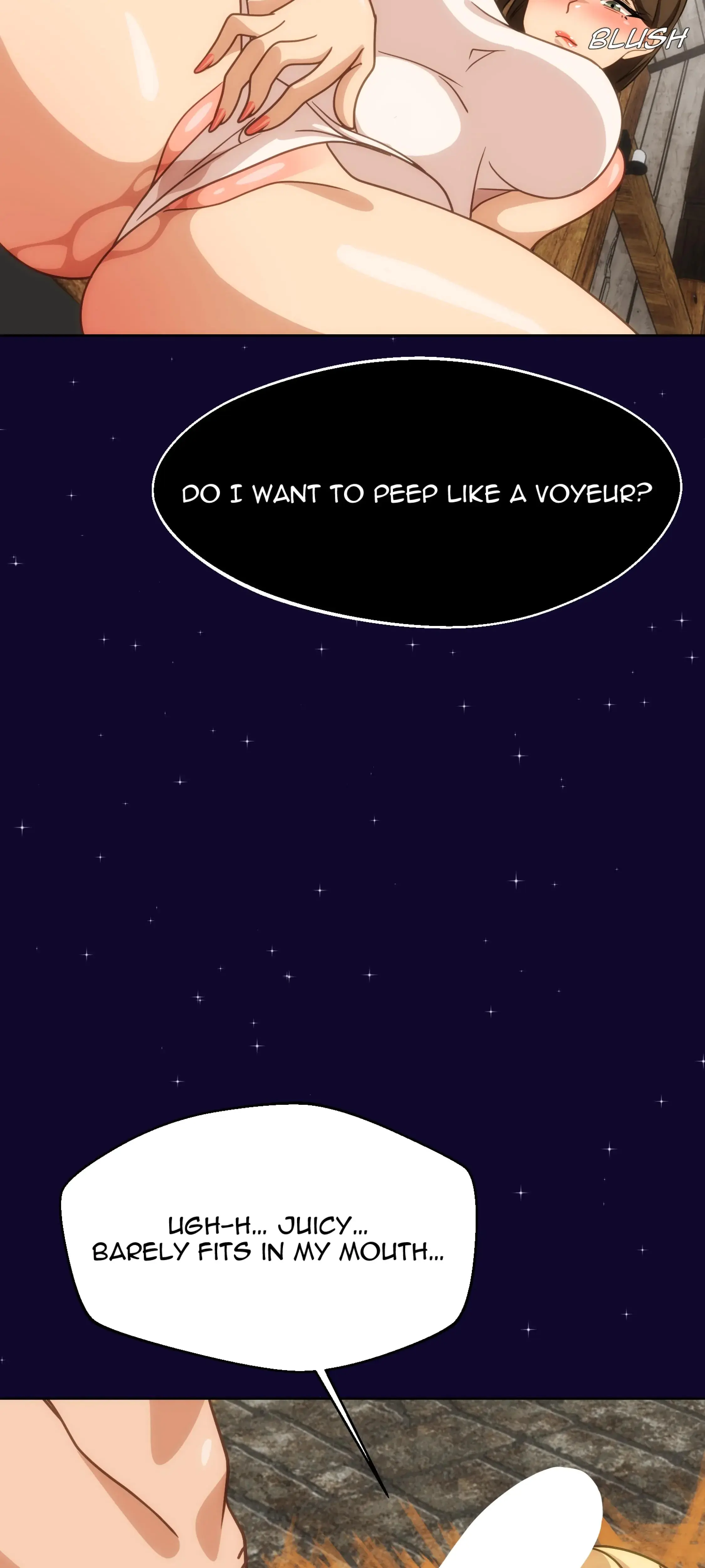 Teach Me First Chapter 9 - Page 8