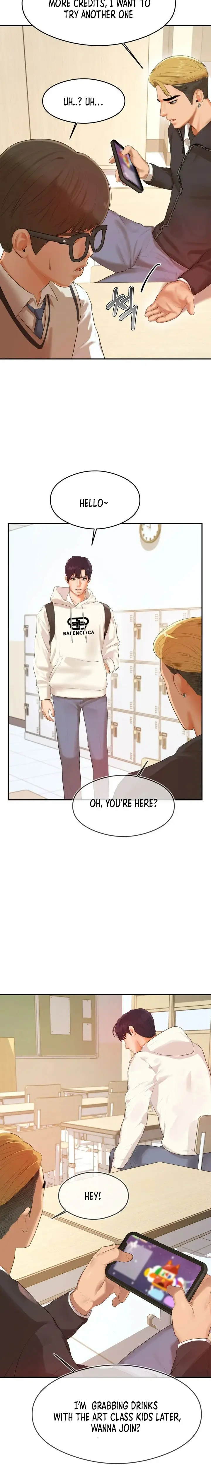 Teacher Lesson Chapter 1 - Page 11