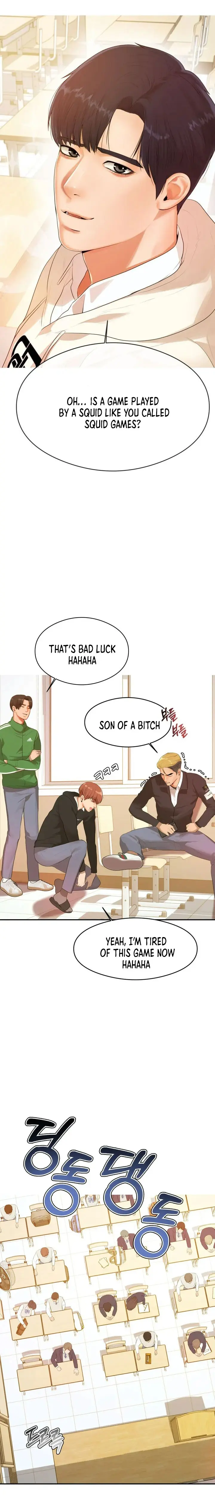 Teacher Lesson Chapter 1 - Page 15