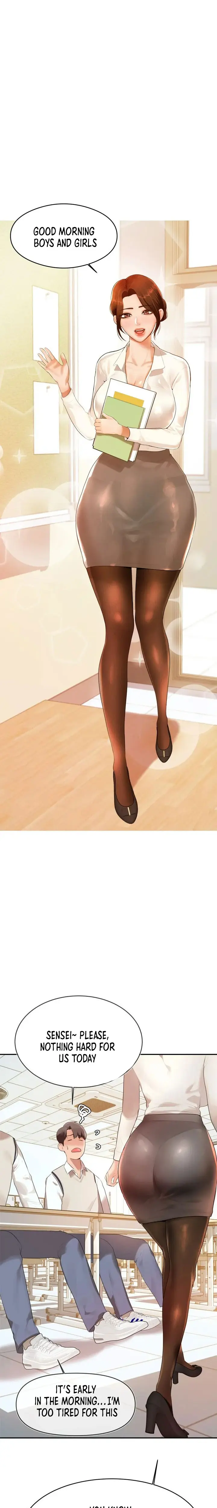 Teacher Lesson Chapter 1 - Page 16