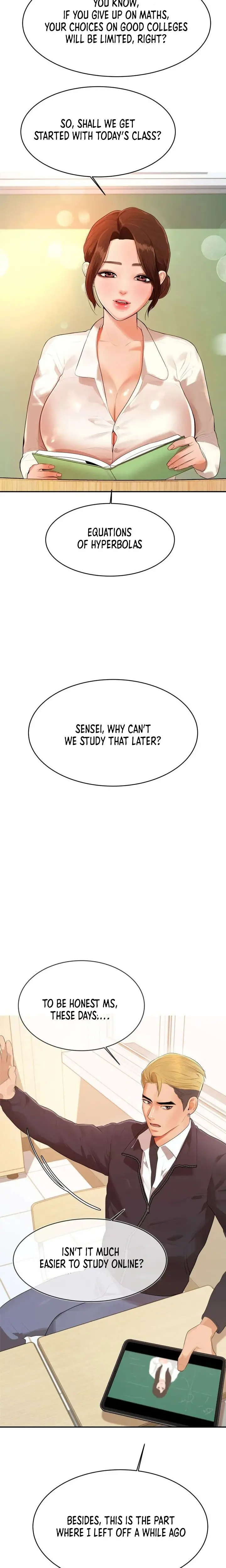 Teacher Lesson Chapter 1 - Page 17