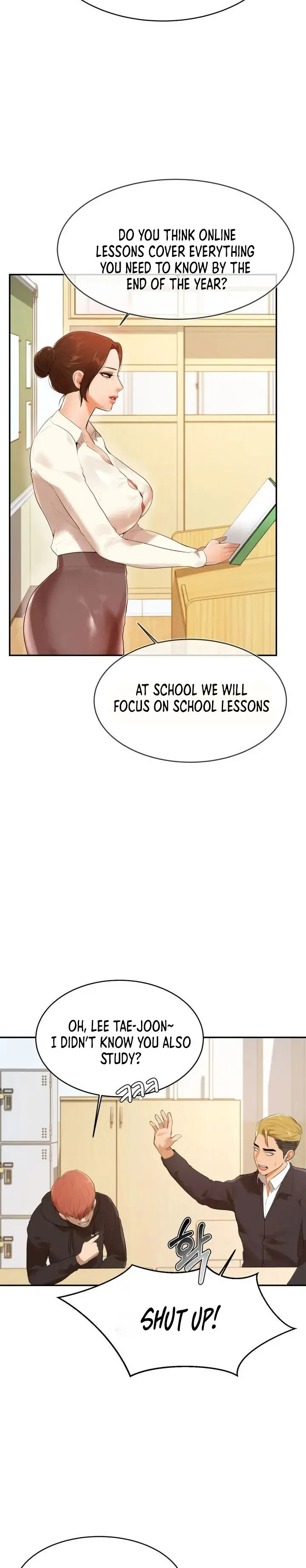 Teacher Lesson Chapter 1 - Page 18