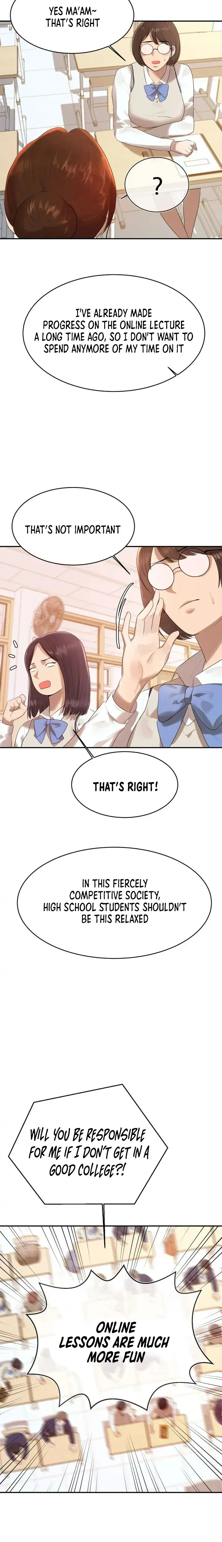 Teacher Lesson Chapter 1 - Page 19