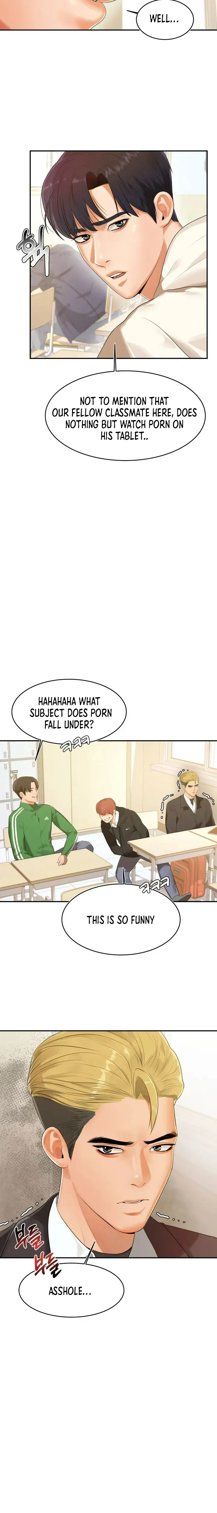 Teacher Lesson Chapter 1 - Page 22
