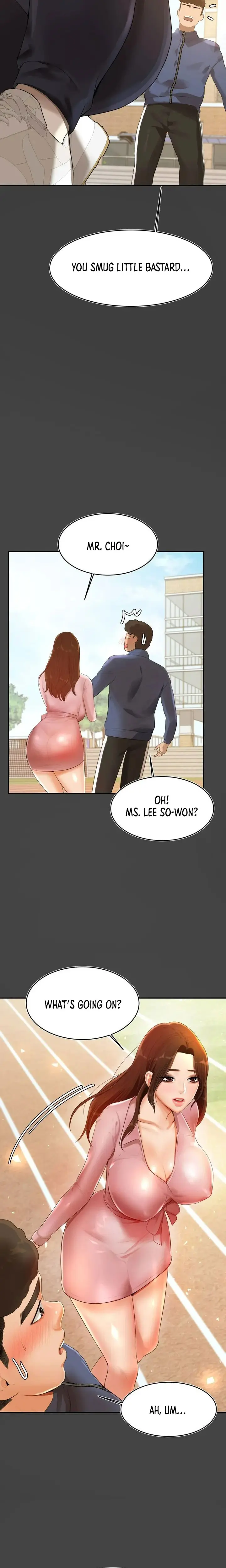 Teacher Lesson Chapter 1 - Page 27