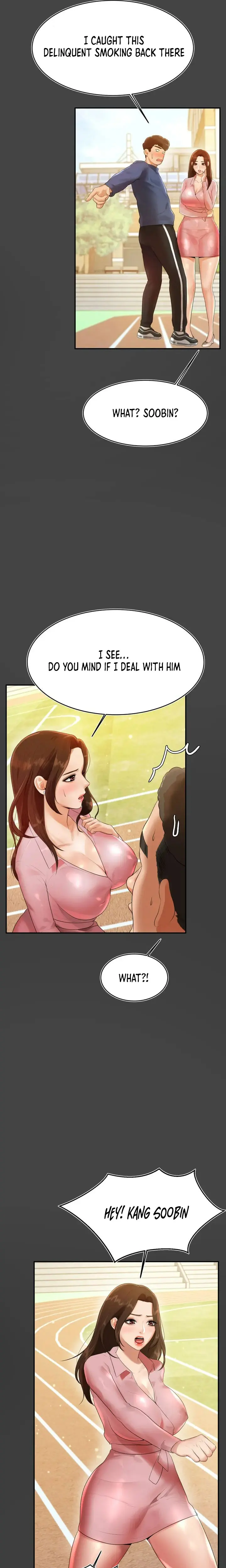Teacher Lesson Chapter 1 - Page 28
