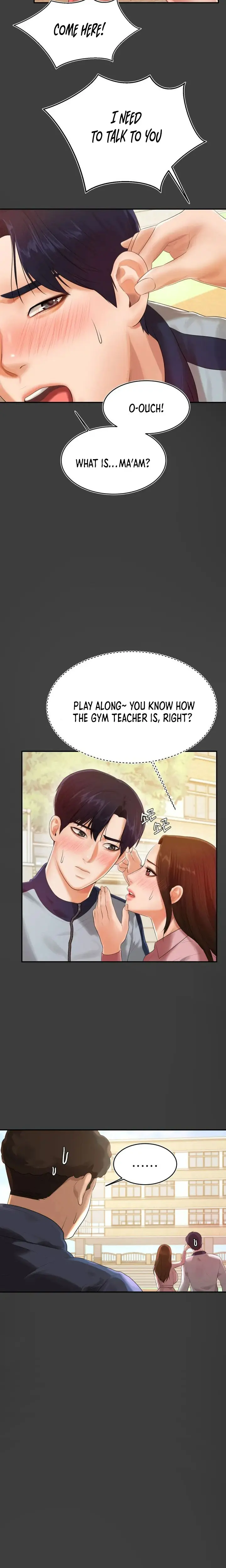 Teacher Lesson Chapter 1 - Page 29