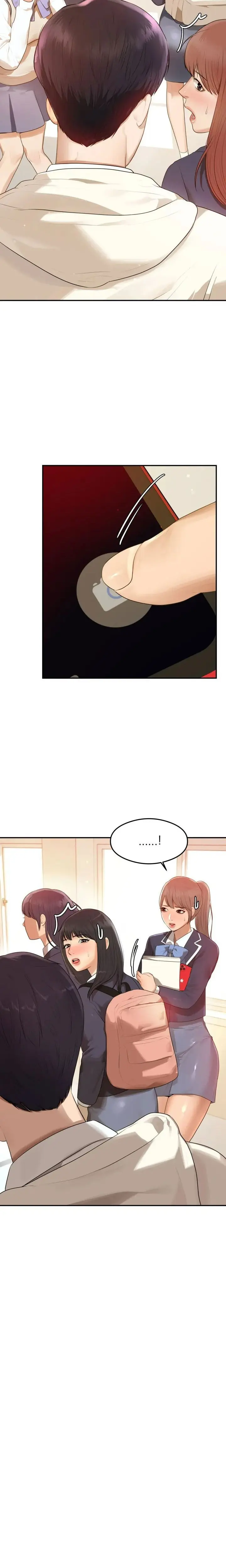 Teacher Lesson Chapter 1 - Page 3
