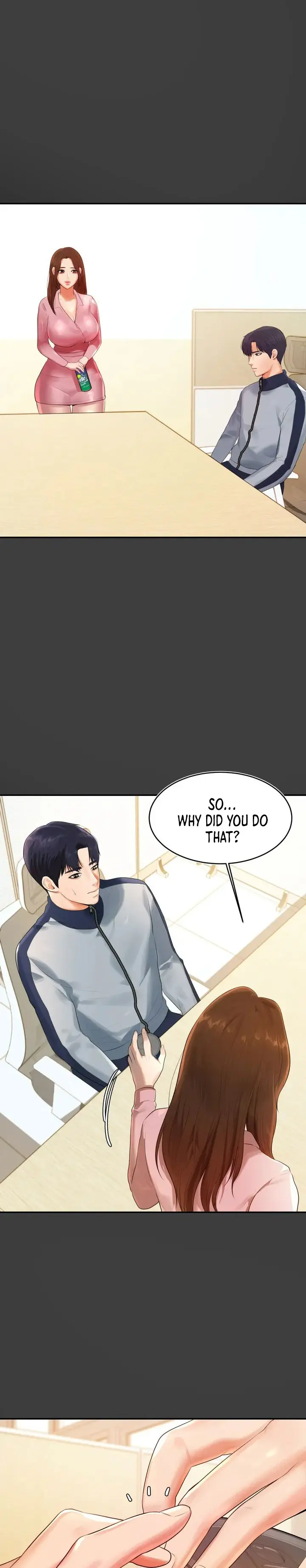 Teacher Lesson Chapter 1 - Page 30