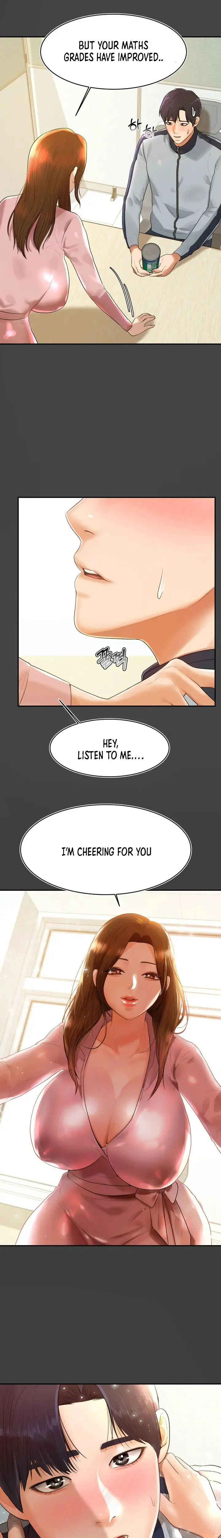 Teacher Lesson Chapter 1 - Page 32