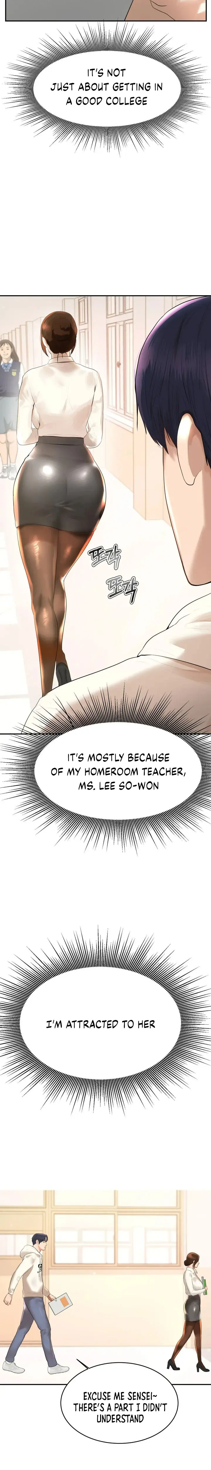 Teacher Lesson Chapter 1 - Page 37
